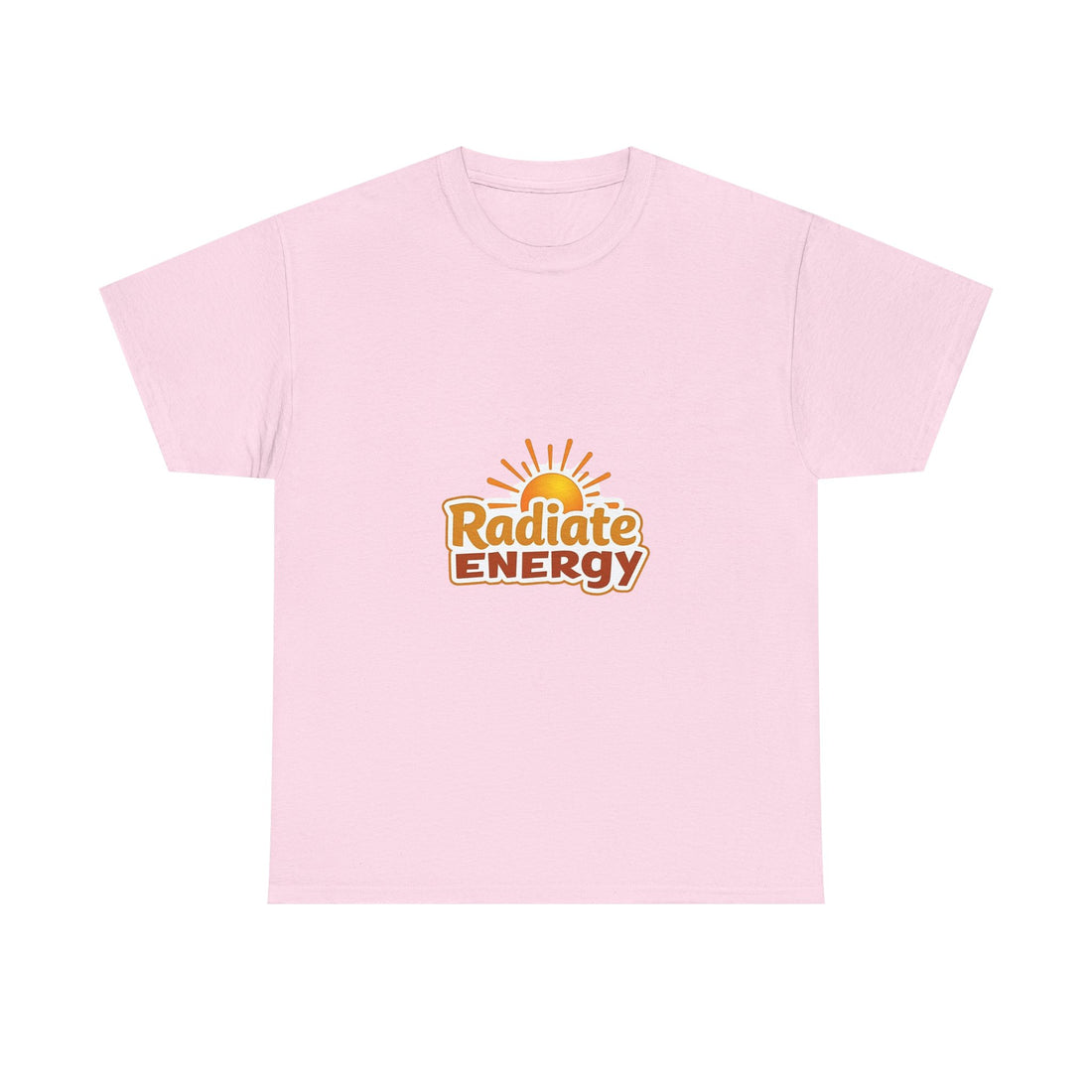 Radiate Energy T-Shirt