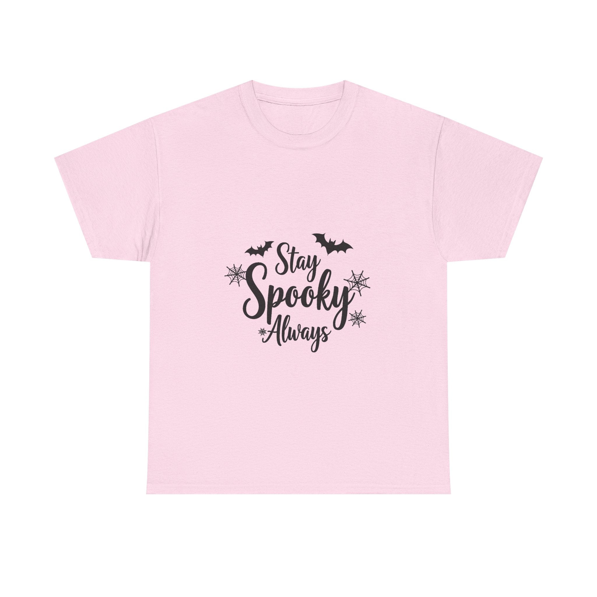 'Stay Spooky Always' T-Shirt