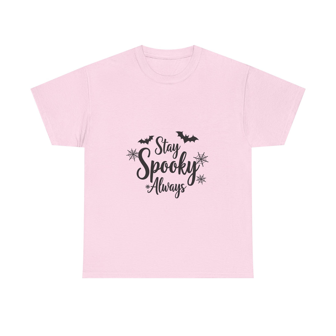 'Stay Spooky Always' T-Shirt