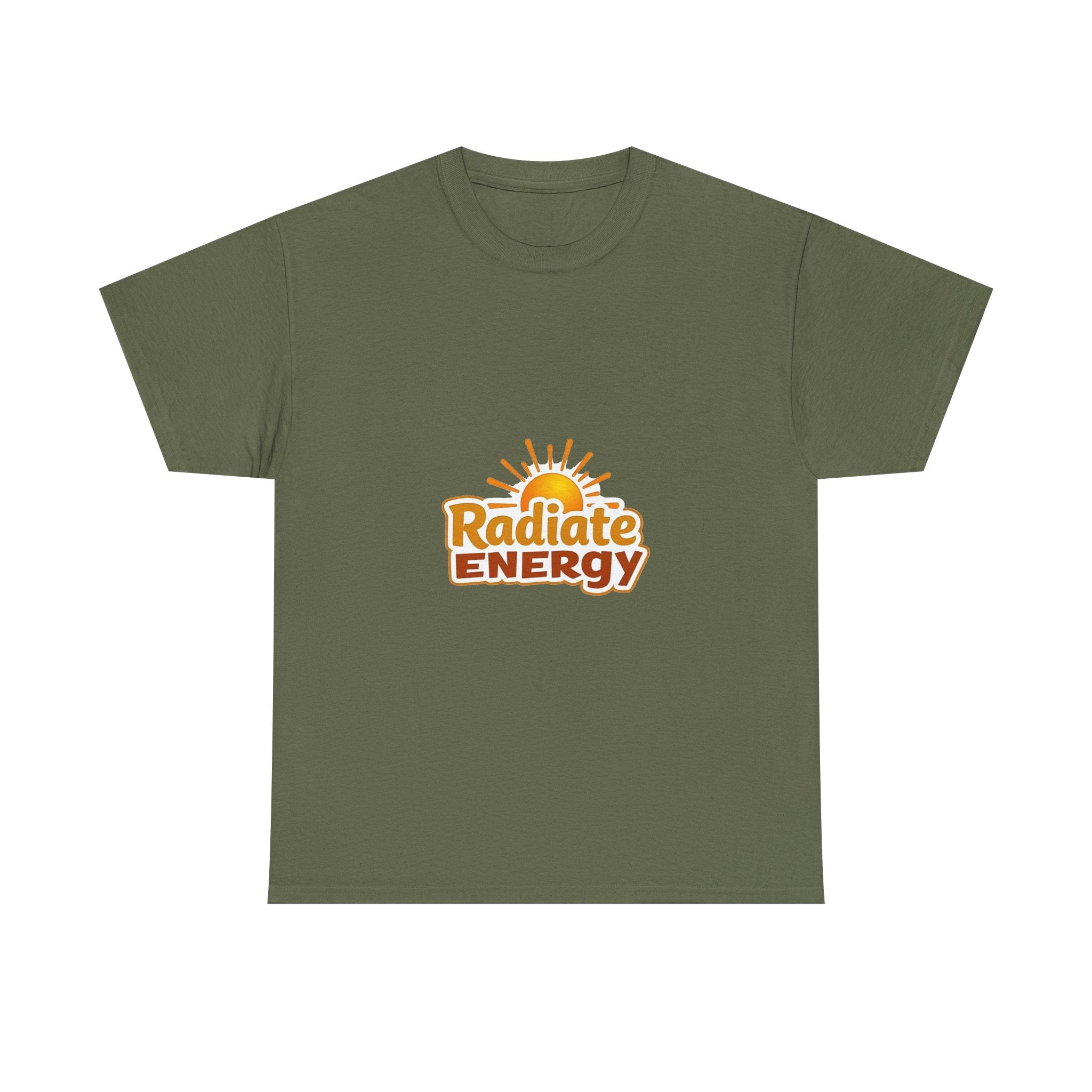 Radiate Energy T-Shirt