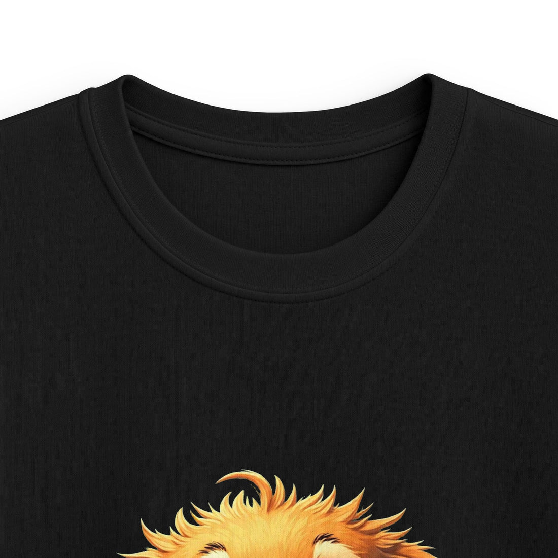 Cute Smiling Puppy Graphic Shirt for Children