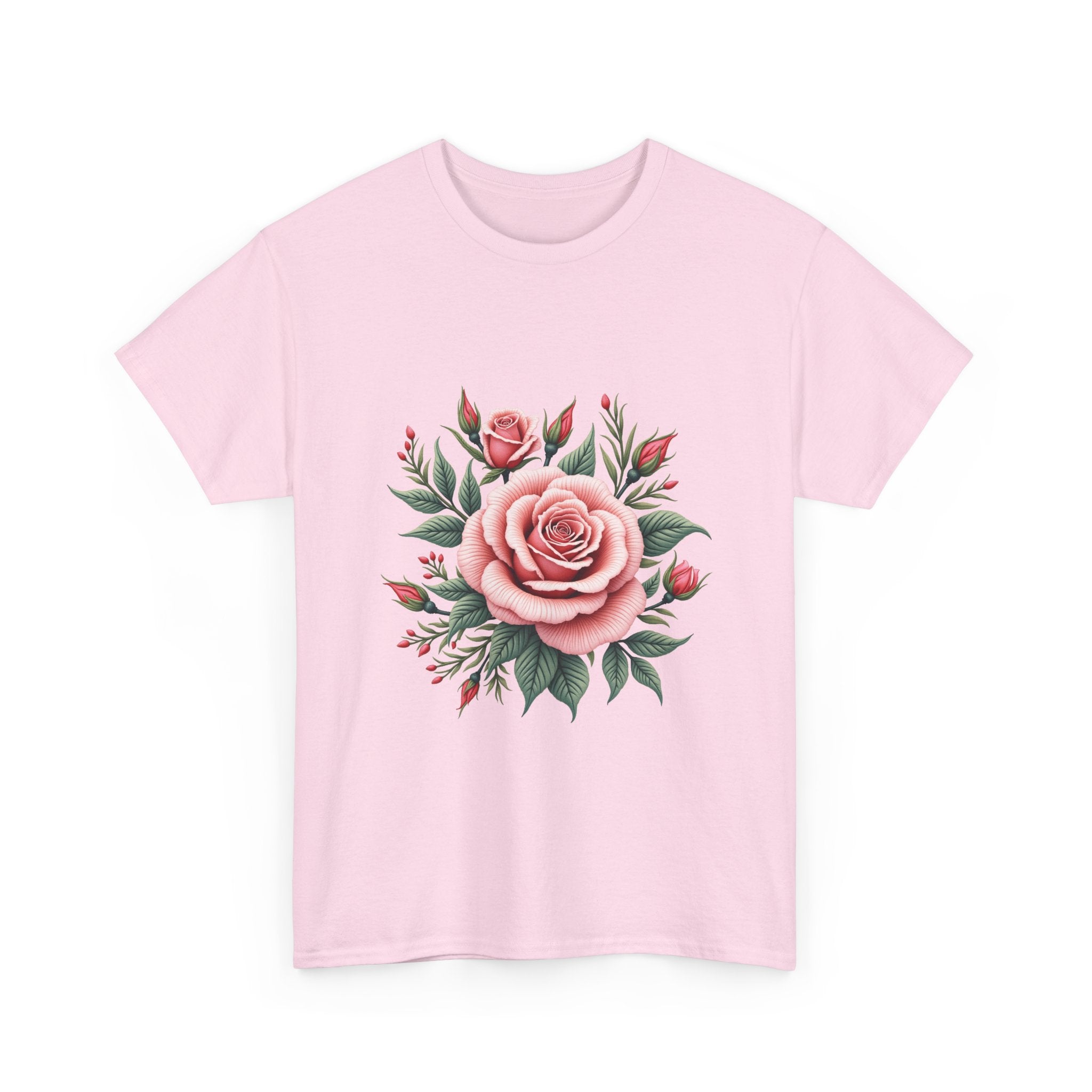 Rose Bouquet T-Shirt