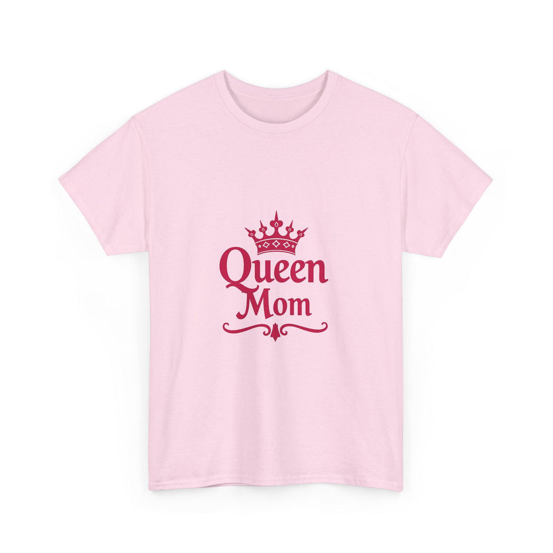Mother’s Day Queen Crown T-Shirt
