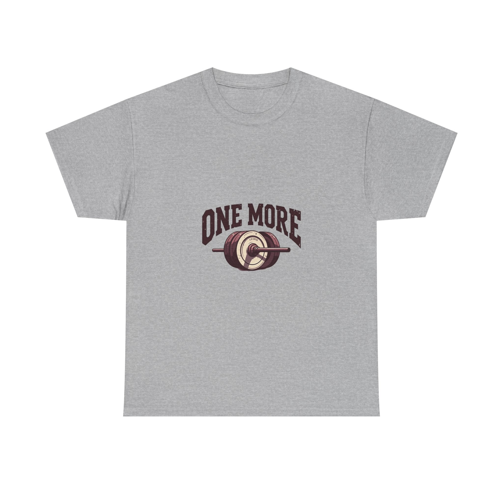 'One More' Vintage Bowling Graphic T-Shirt