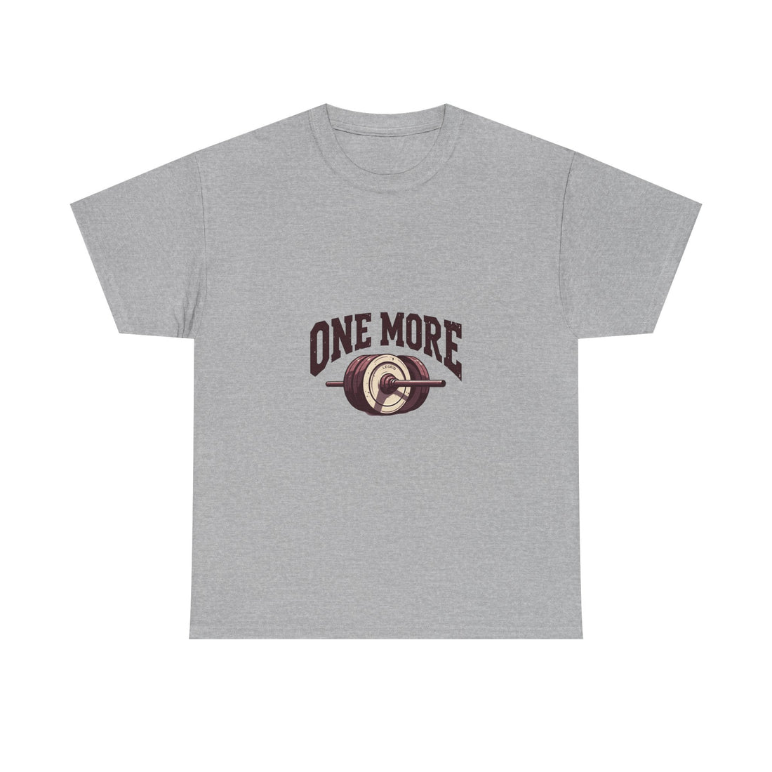 'One More' Vintage Bowling Graphic T-Shirt