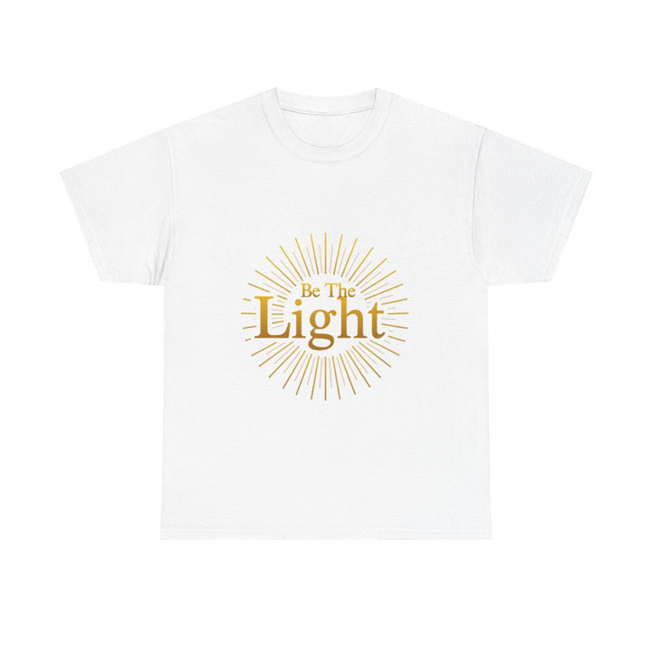 Be The Light T-Shirt