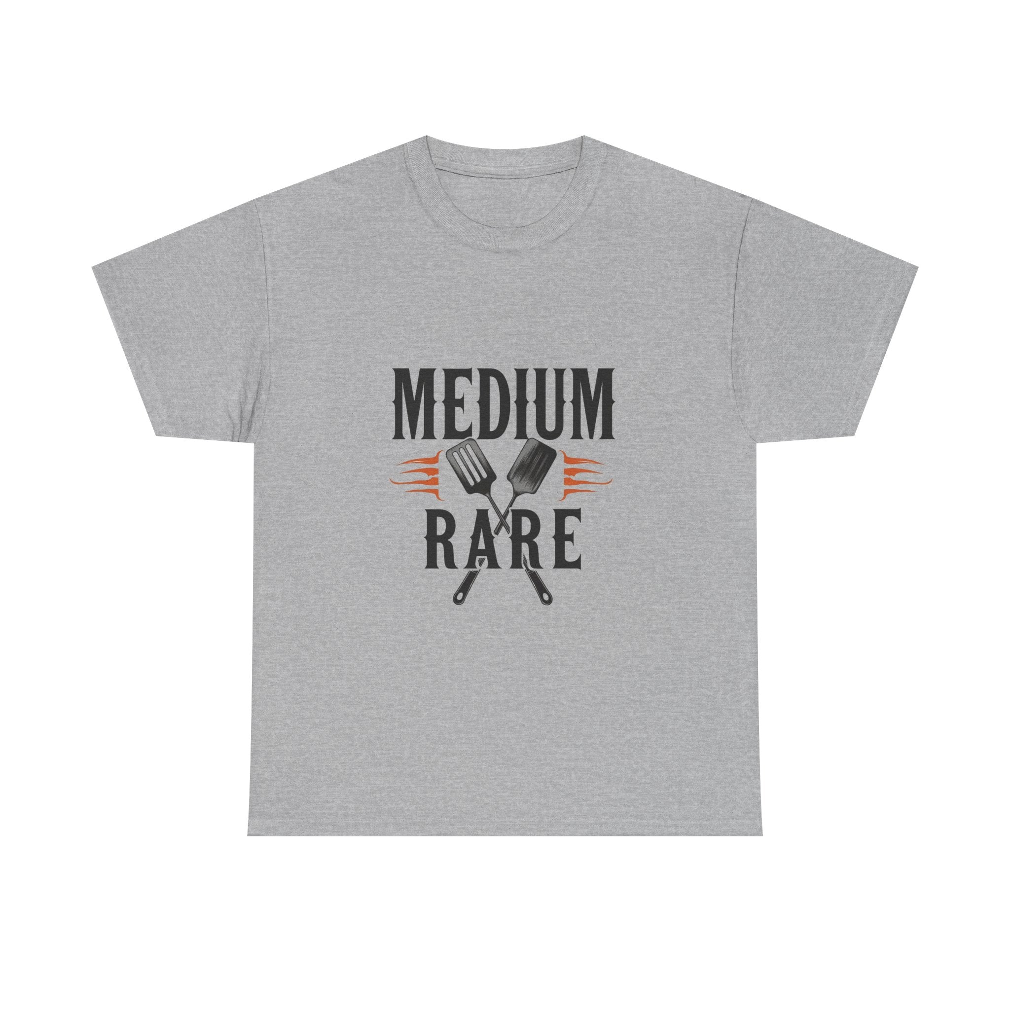 'Medium Rare' Grill T-Shirt