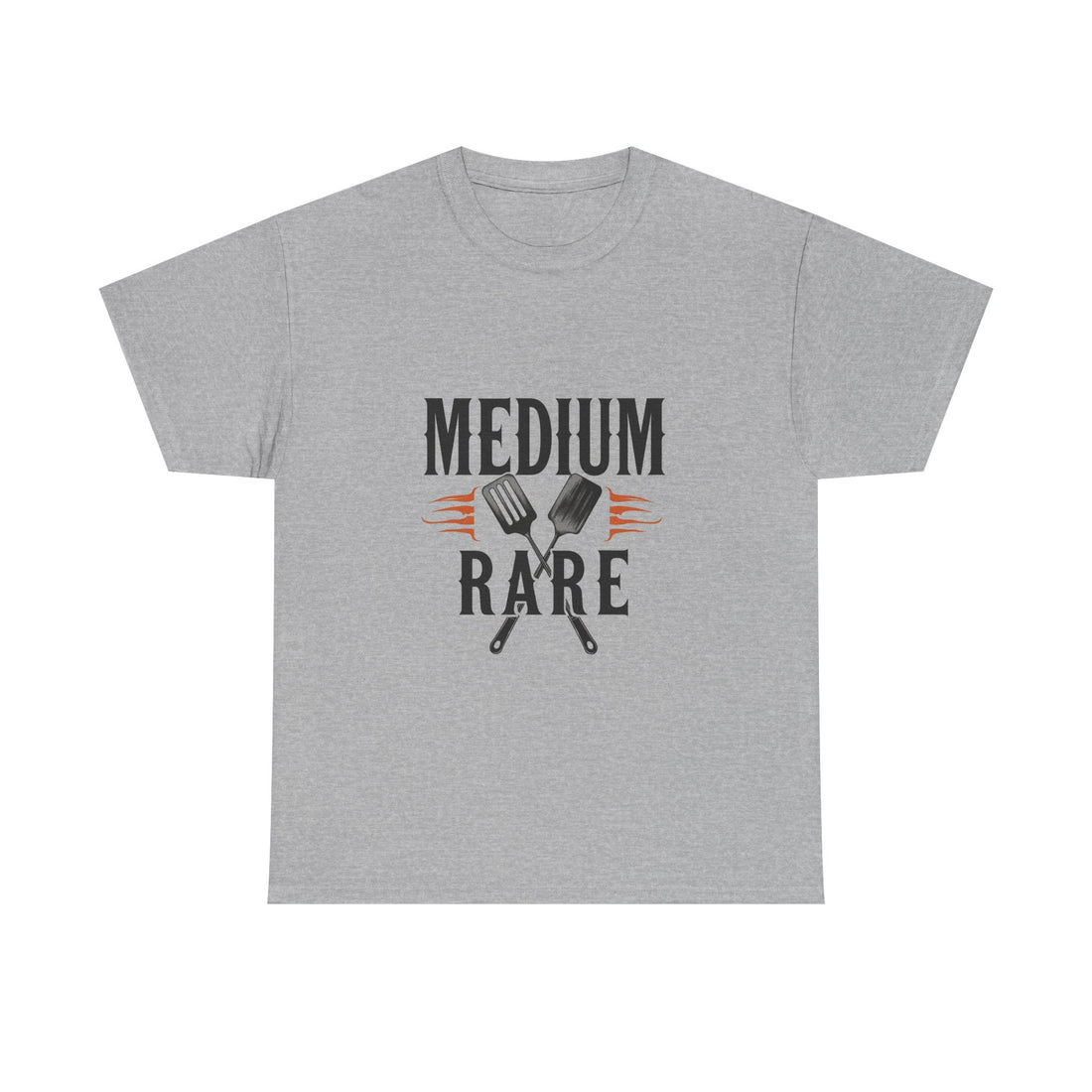 'Medium Rare' Grill T-Shirt