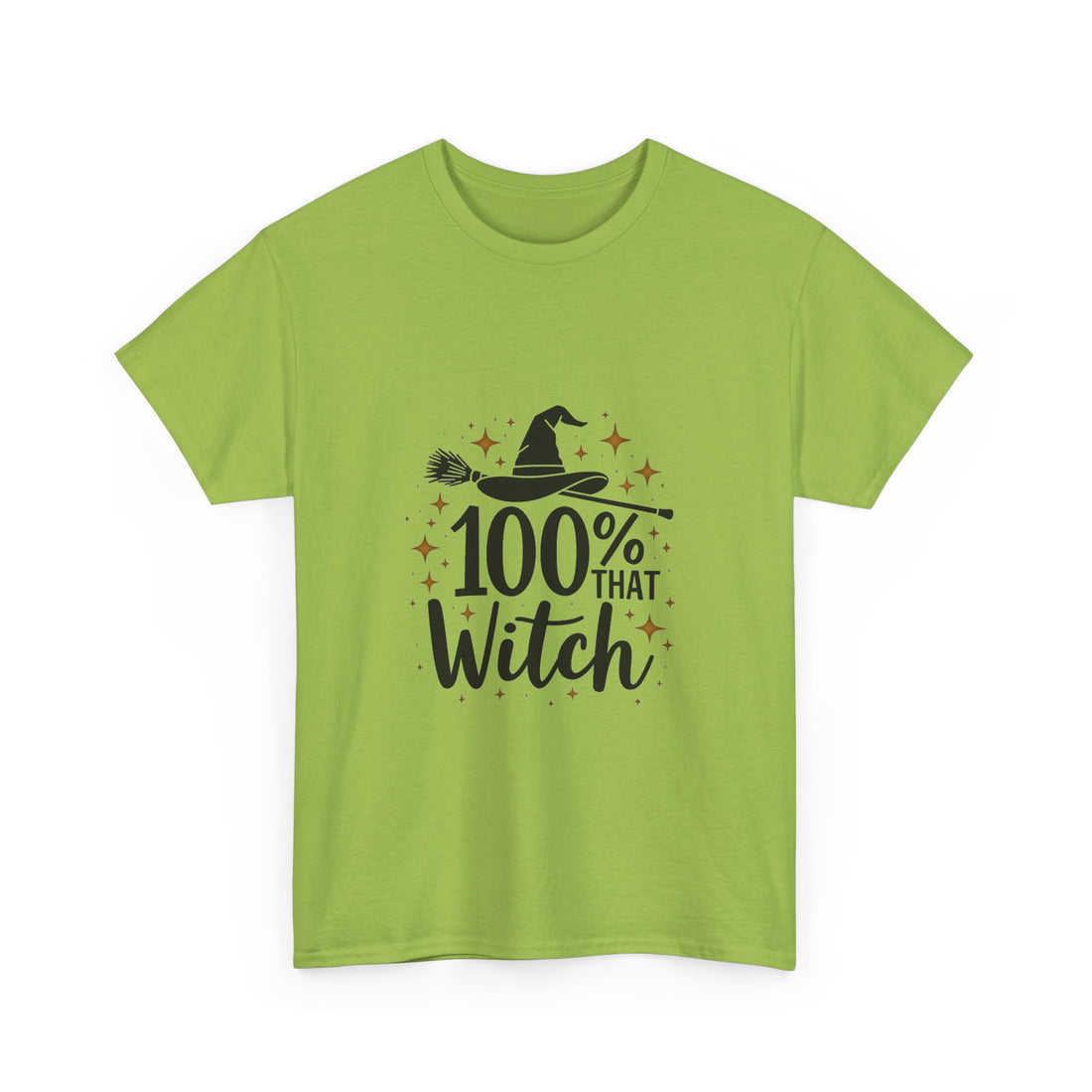 '100% That Witch' T-Shirt