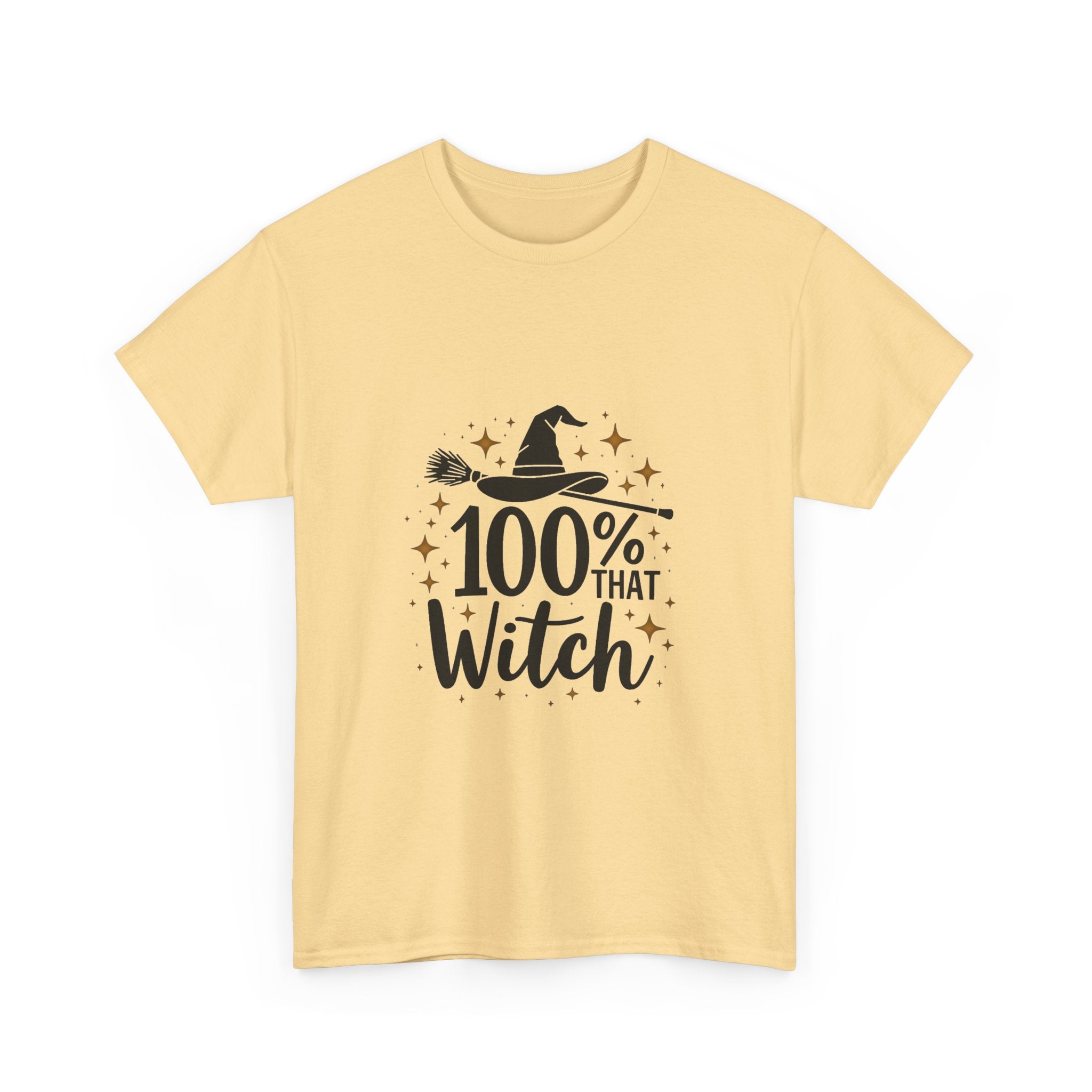 '100% That Witch' T-Shirt