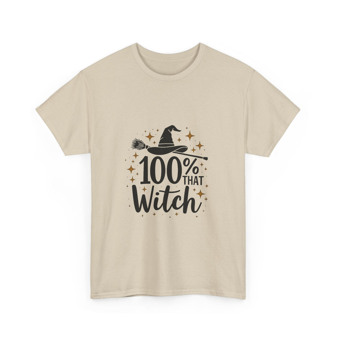 '100% That Witch' T-Shirt