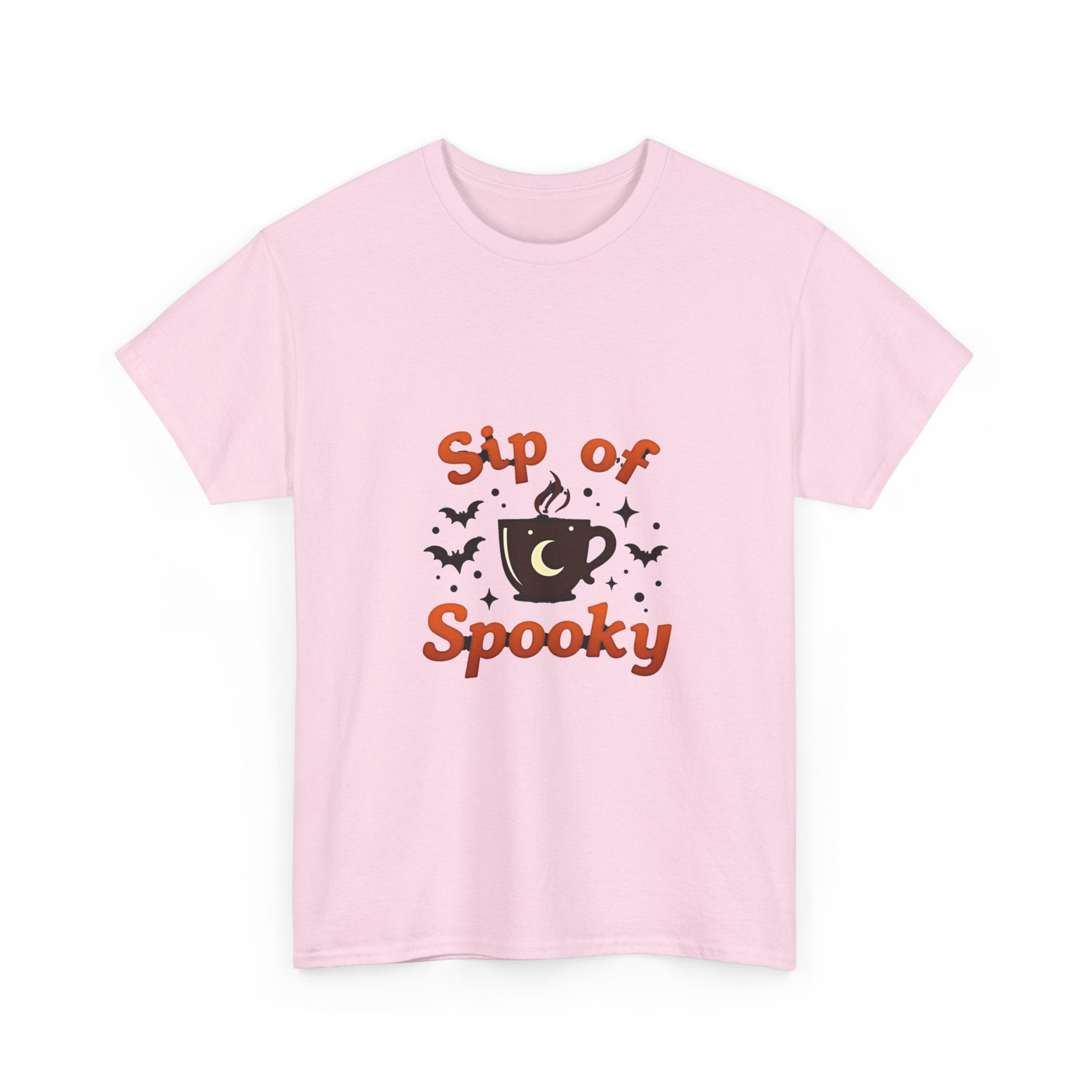 'Sip of Spooky' T-Shirt