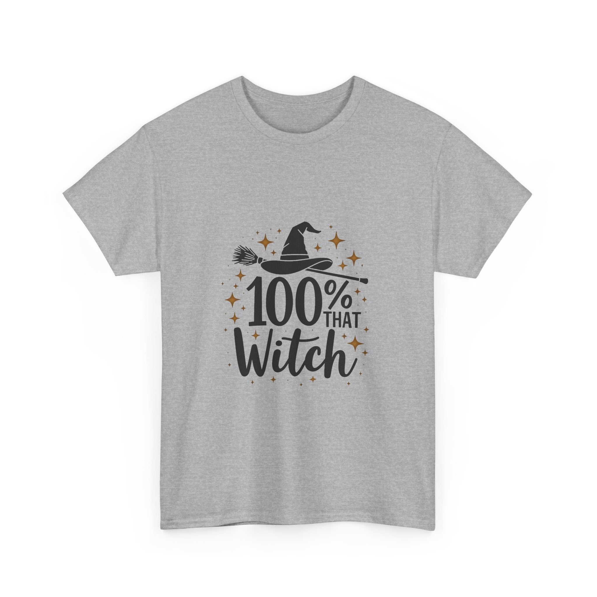'100% That Witch' T-Shirt