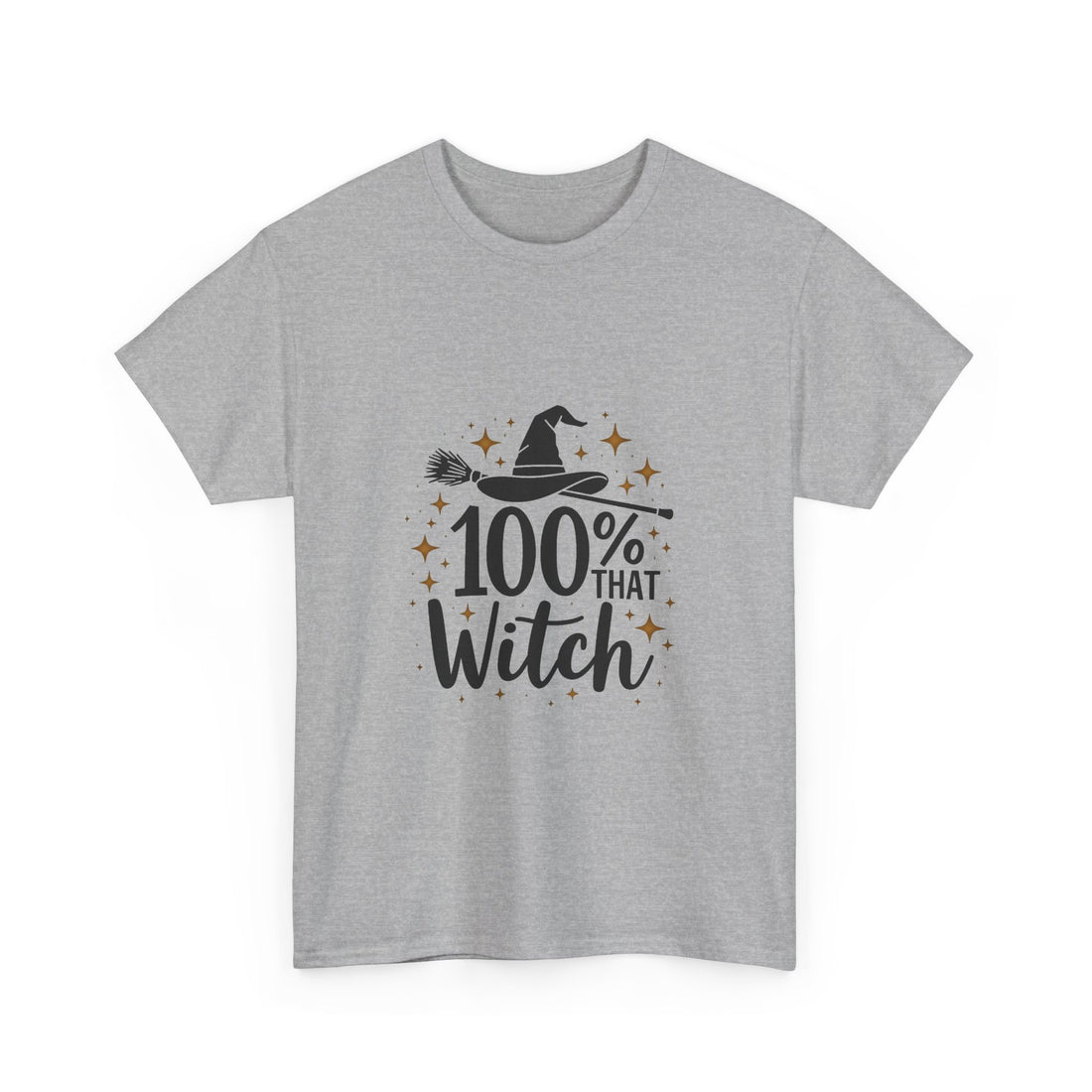 '100% That Witch' T-Shirt