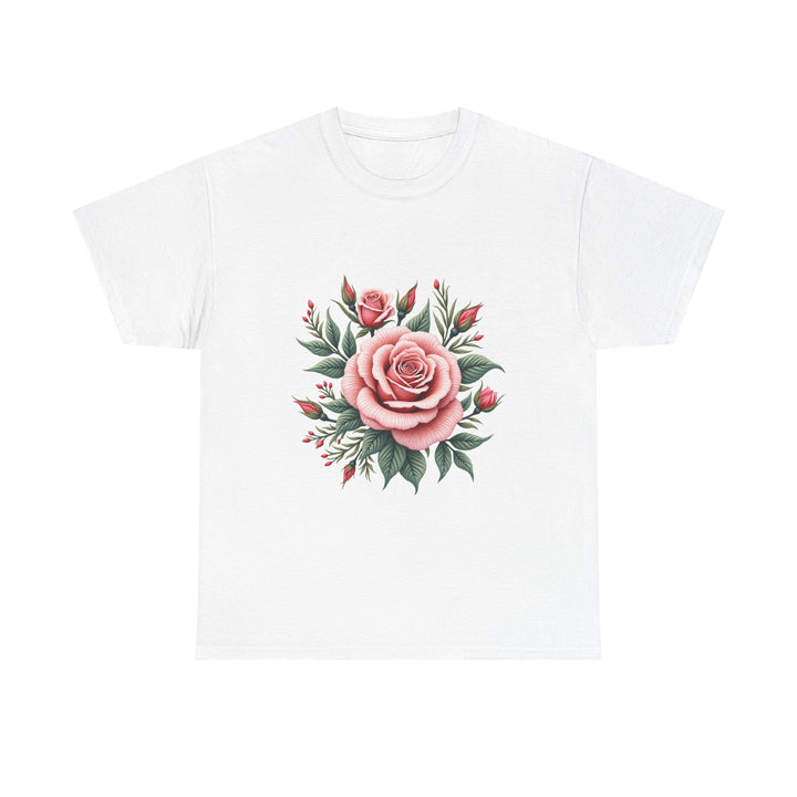 Rose Bouquet T-Shirt