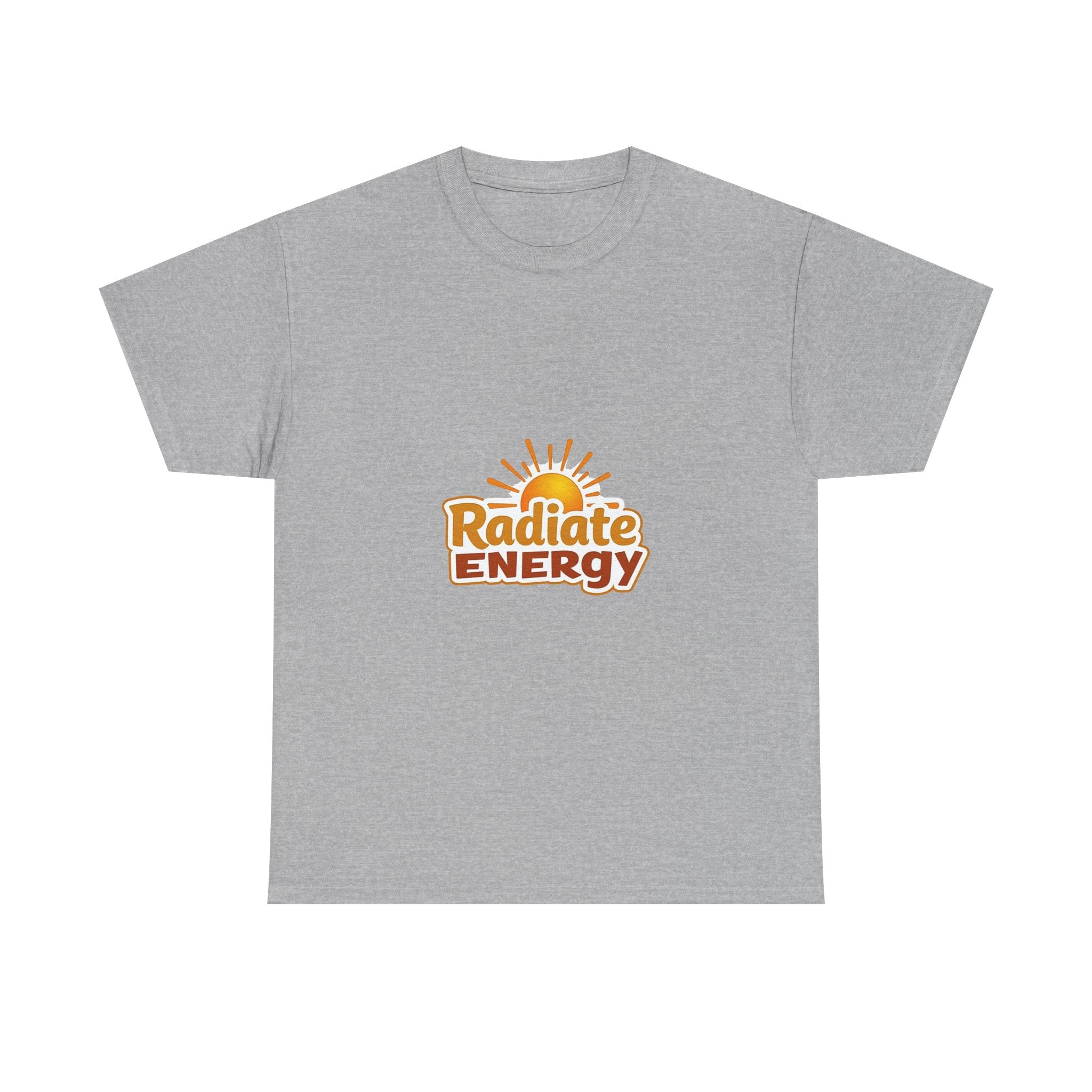 Radiate Energy T-Shirt