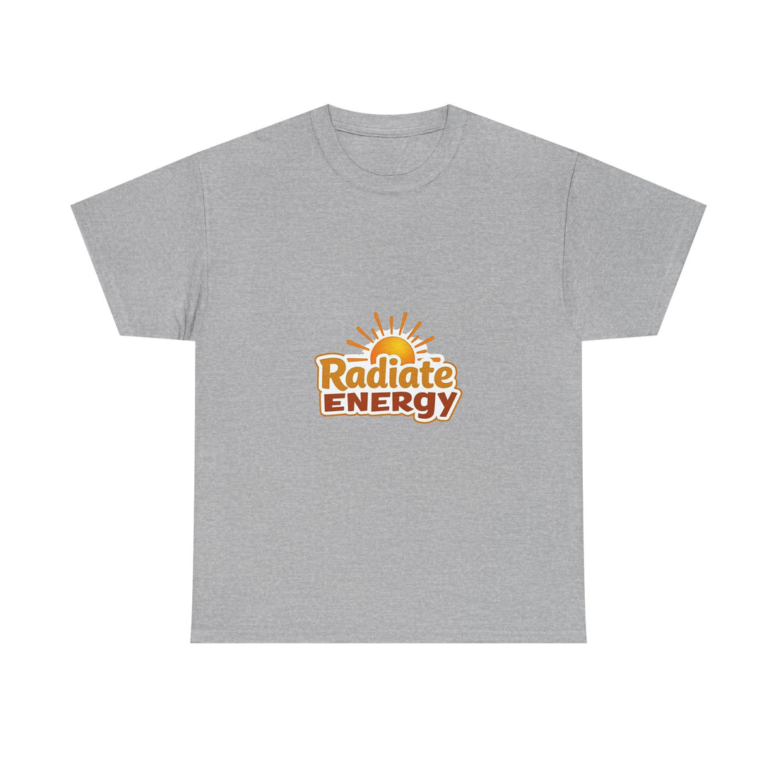 Radiate Energy T-Shirt