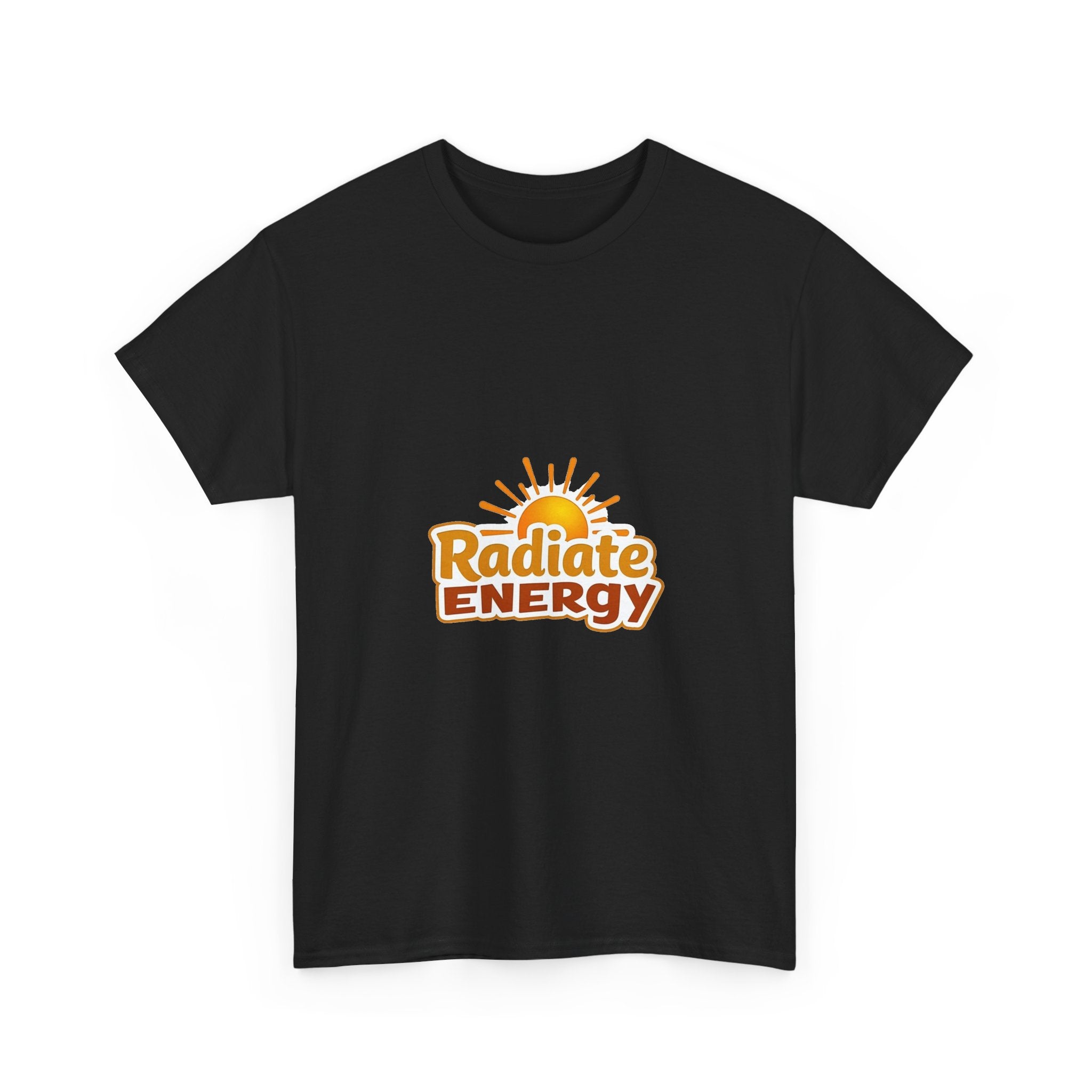 Radiate Energy T-Shirt