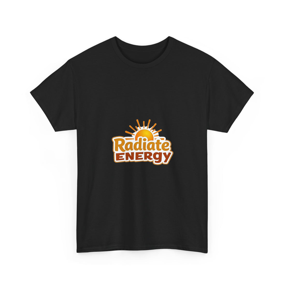 Radiate Energy T-Shirt