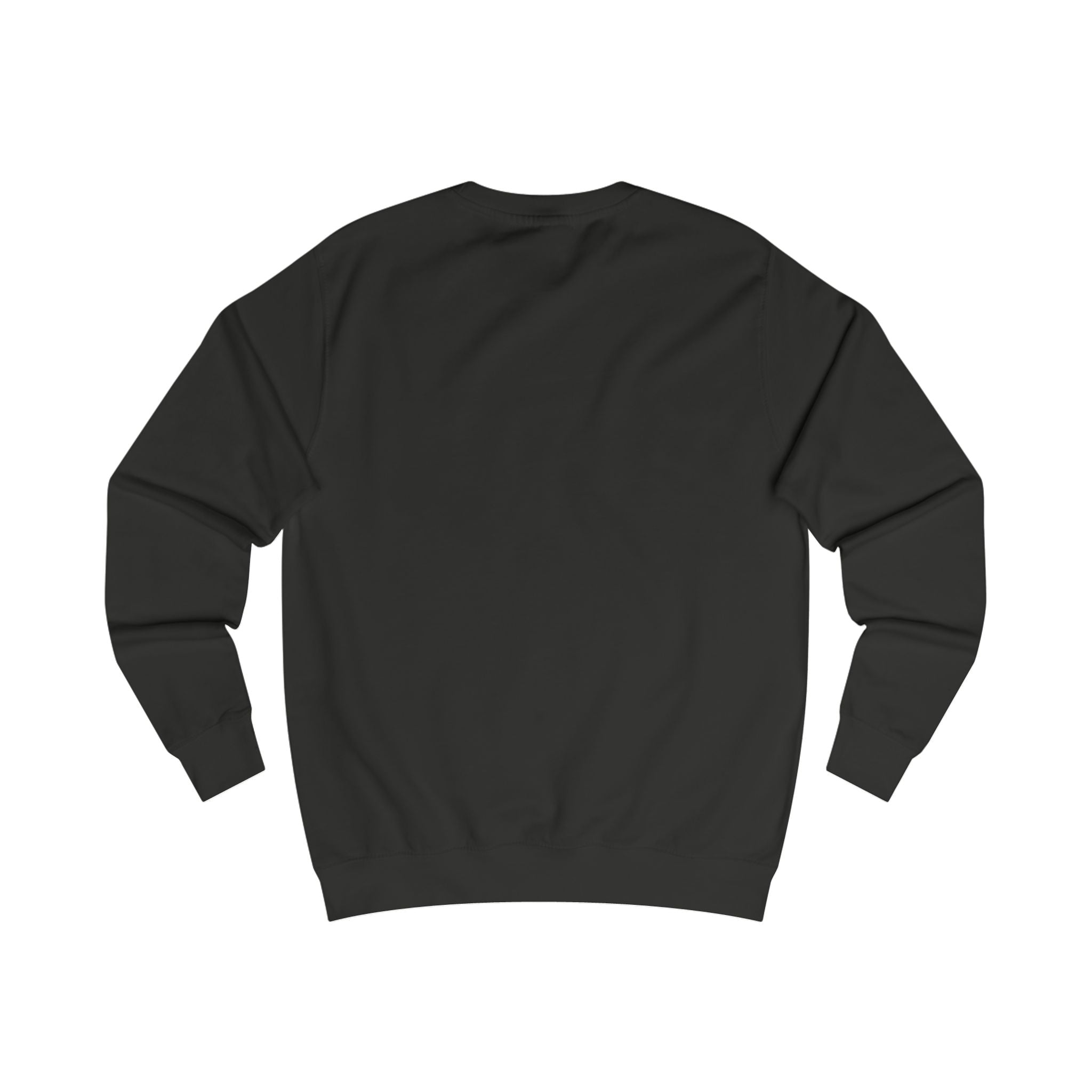 'Billionaire Boy Club' Gold Crest Graphic Crewneck Sweatshirt