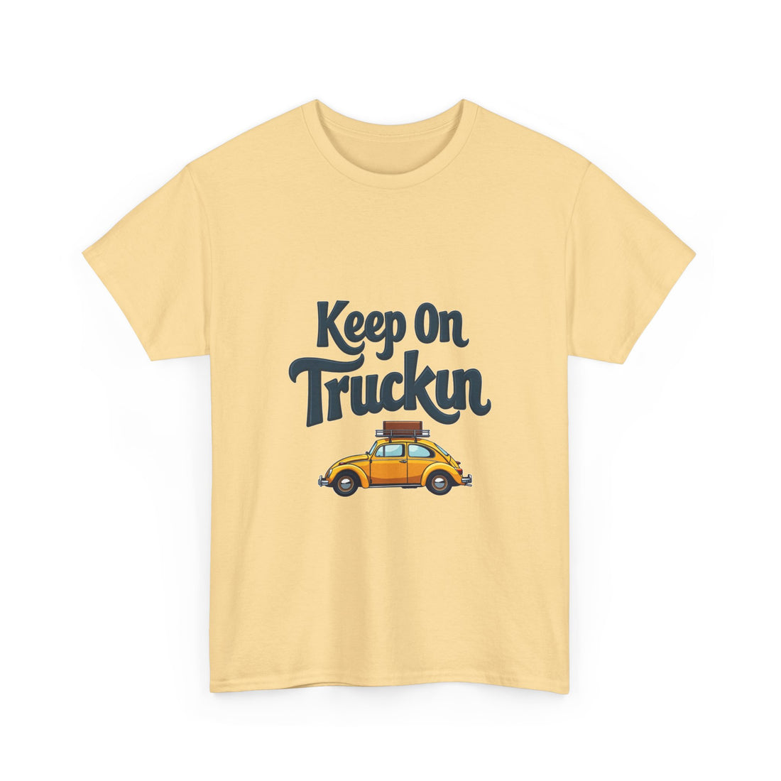 Keep On Truckin' T-Shirt