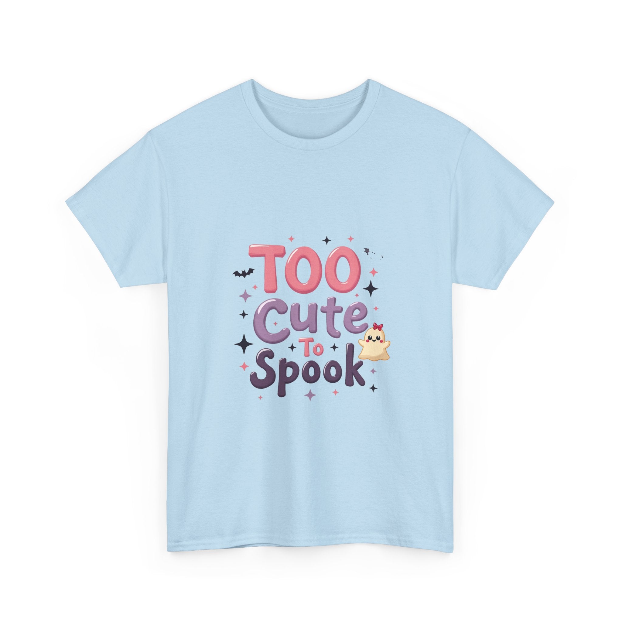 'Too Cute to Spook' T-Shirt