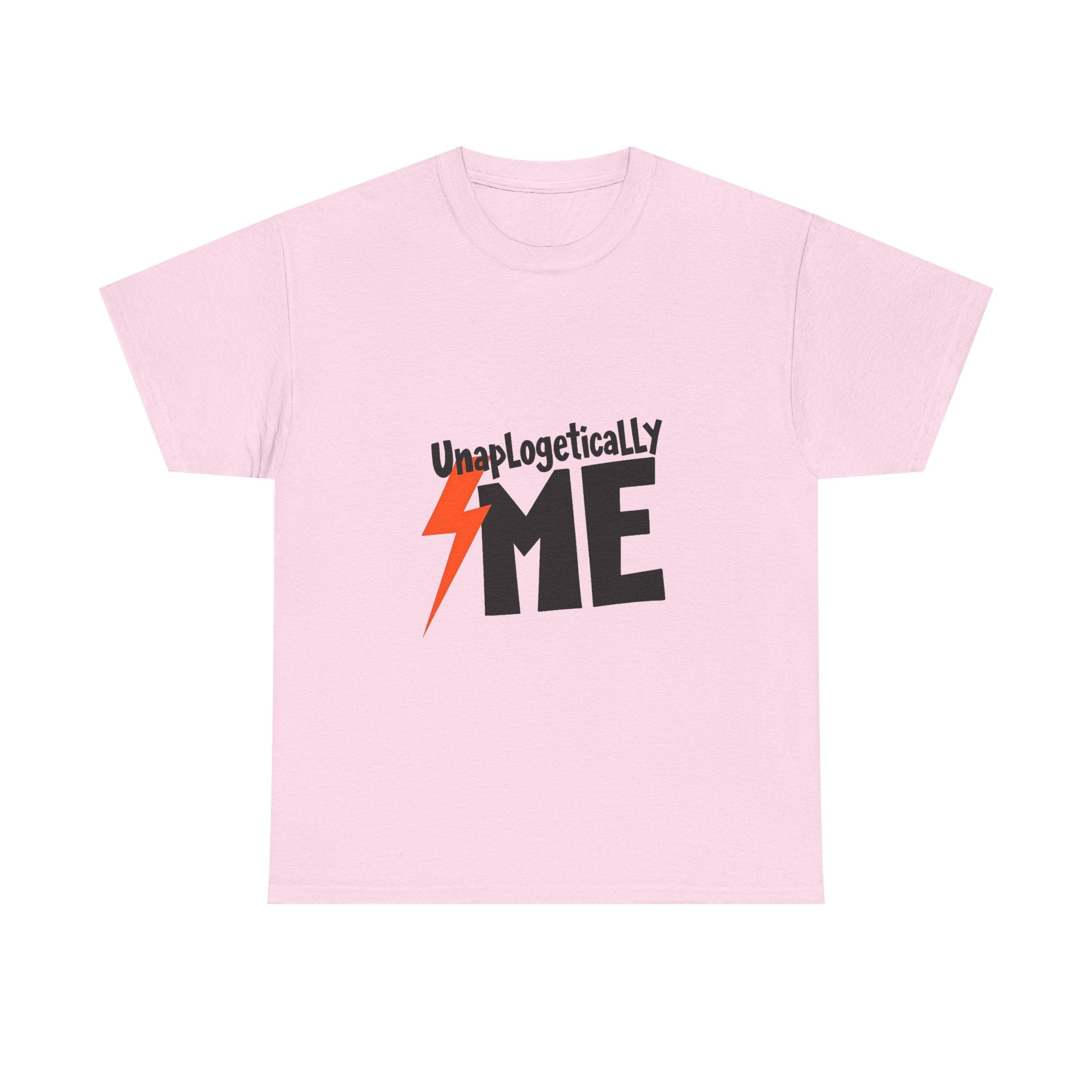 Unapologetically Me Graphic T-Shirt