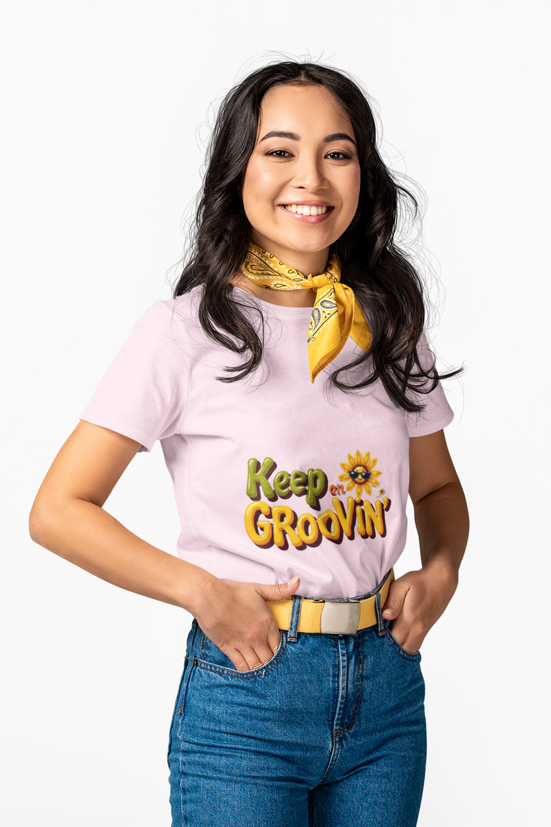 WOMEN'S T-SHIRT
