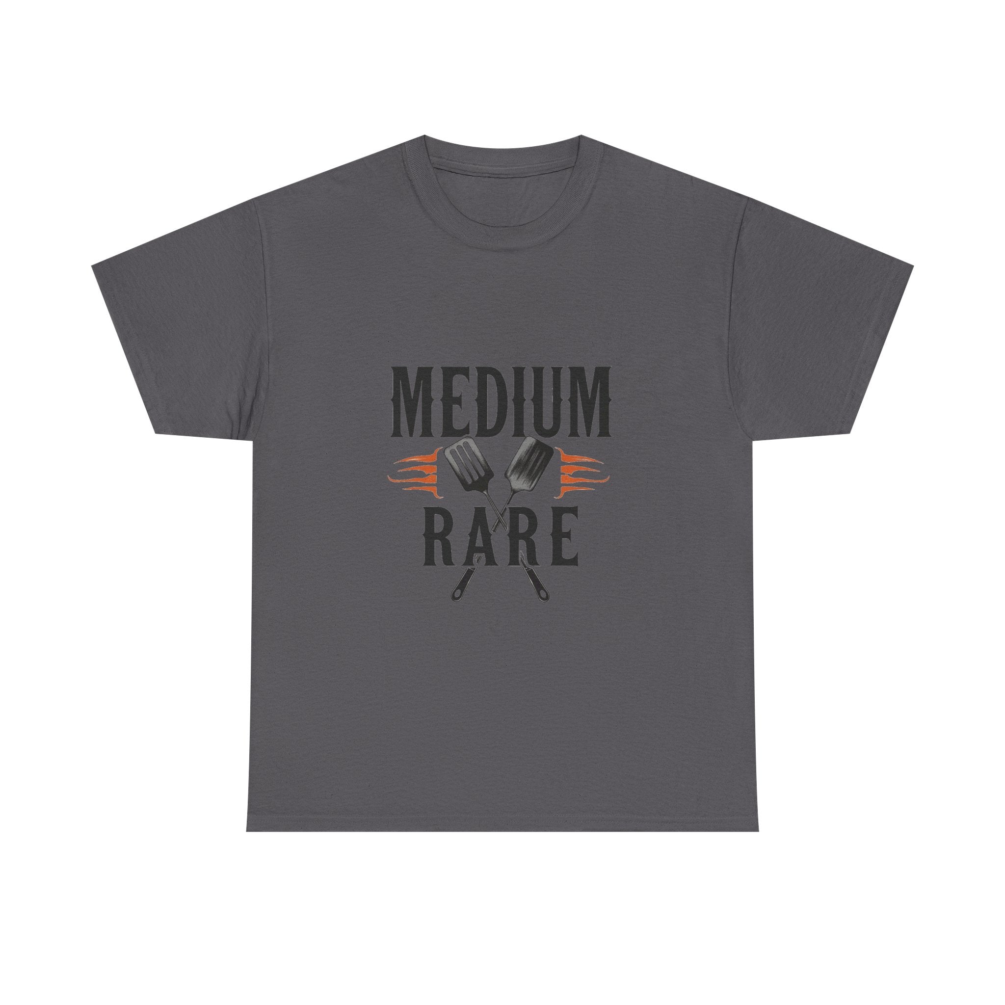 'Medium Rare' Grill T-Shirt