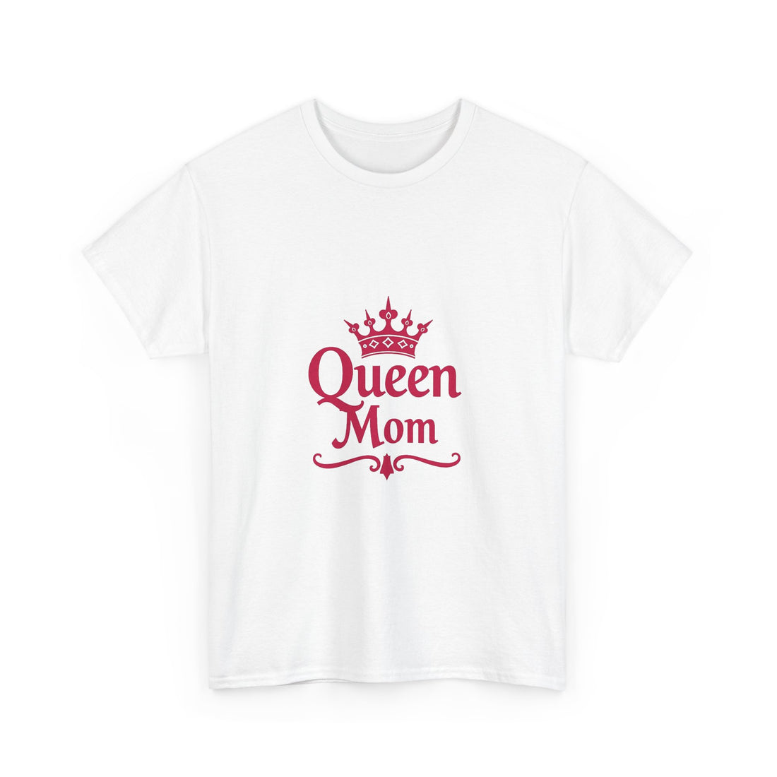 Mother’s Day Queen Crown T-Shirt