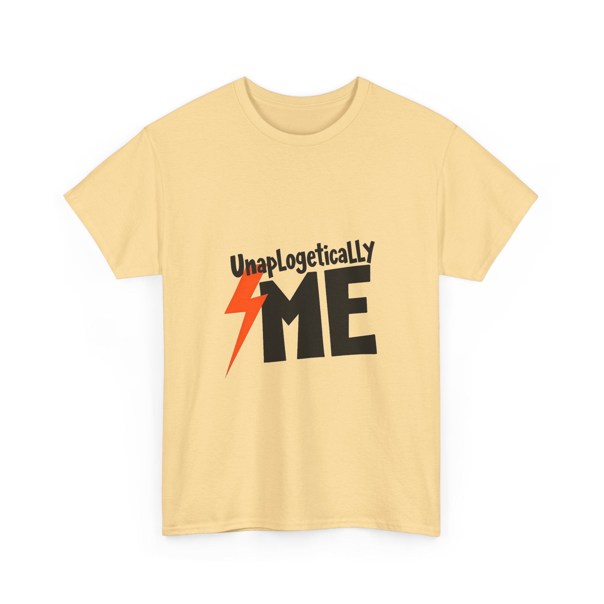 Unapologetically Me Graphic T-Shirt