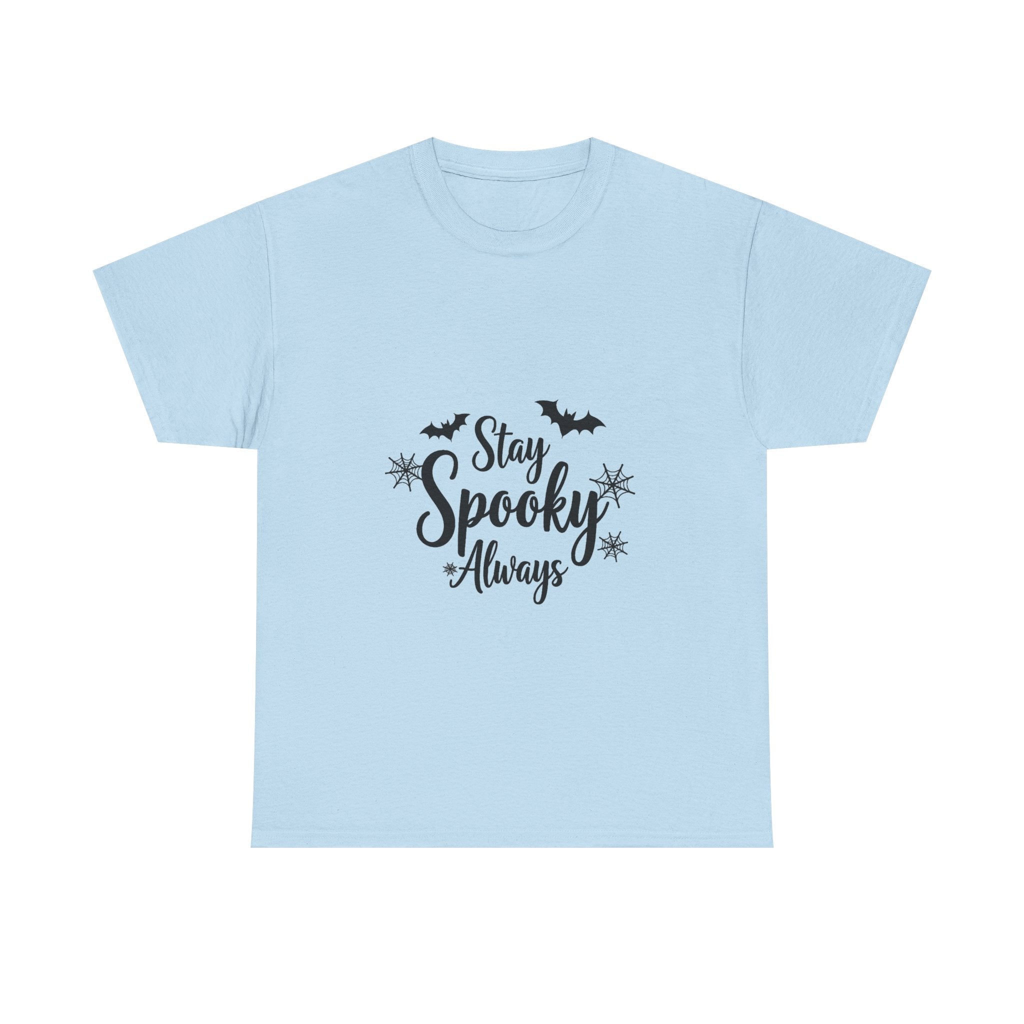 'Stay Spooky Always' T-Shirt