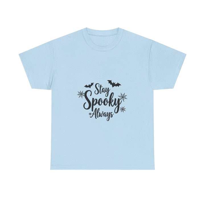 'Stay Spooky Always' T-Shirt