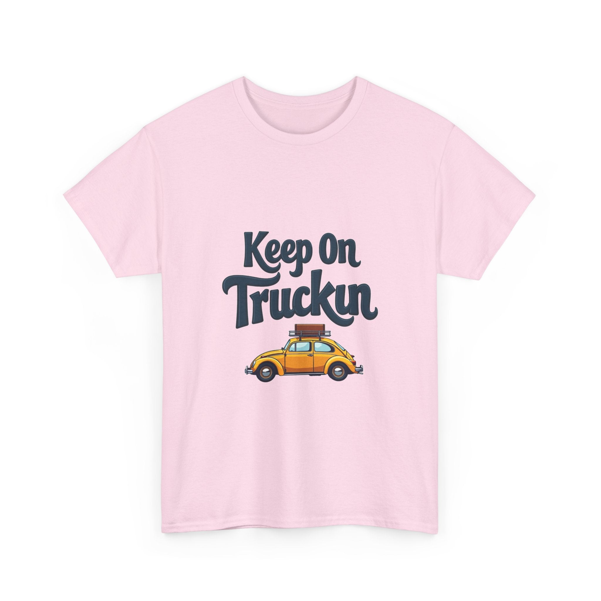 Keep On Truckin' T-Shirt