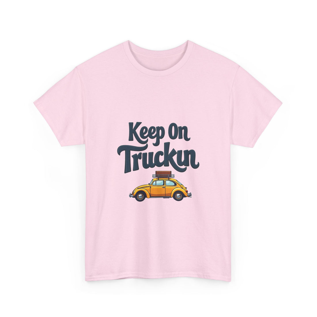 Keep On Truckin' T-Shirt