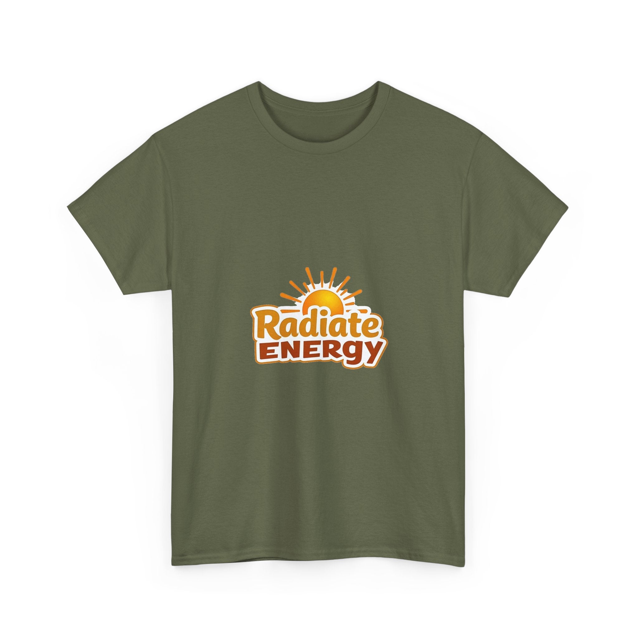 Radiate Energy T-Shirt