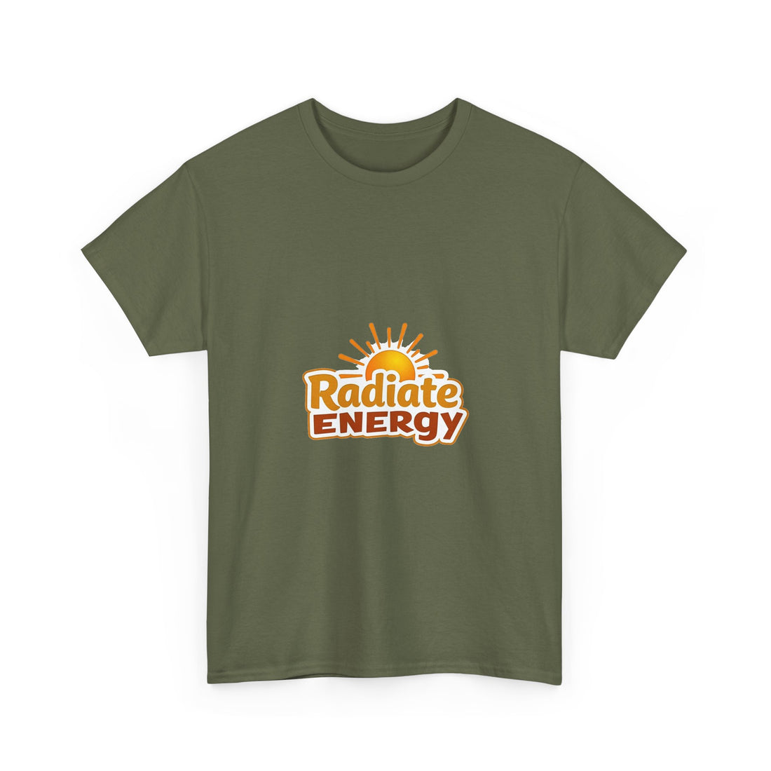 Radiate Energy T-Shirt