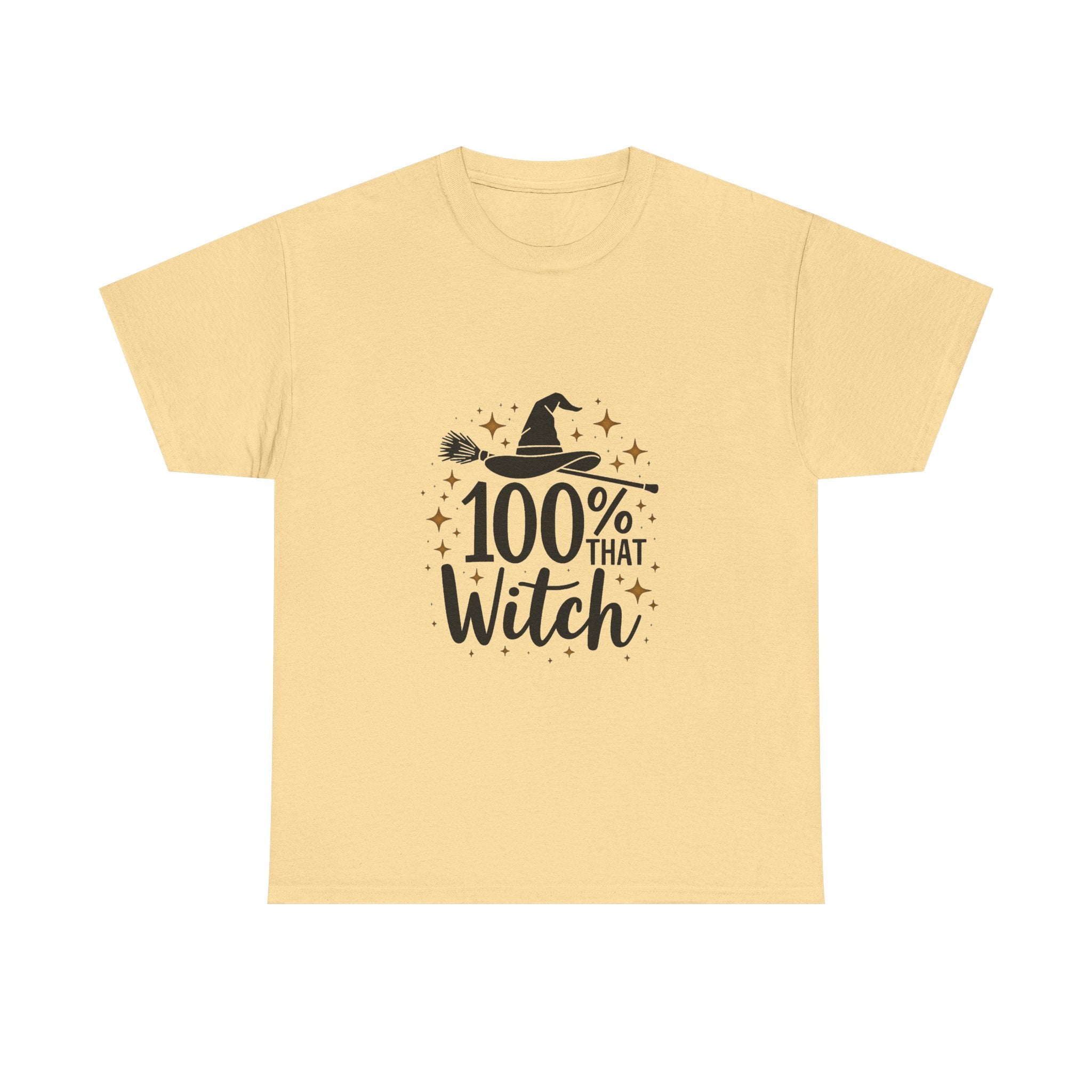 '100% That Witch' T-Shirt