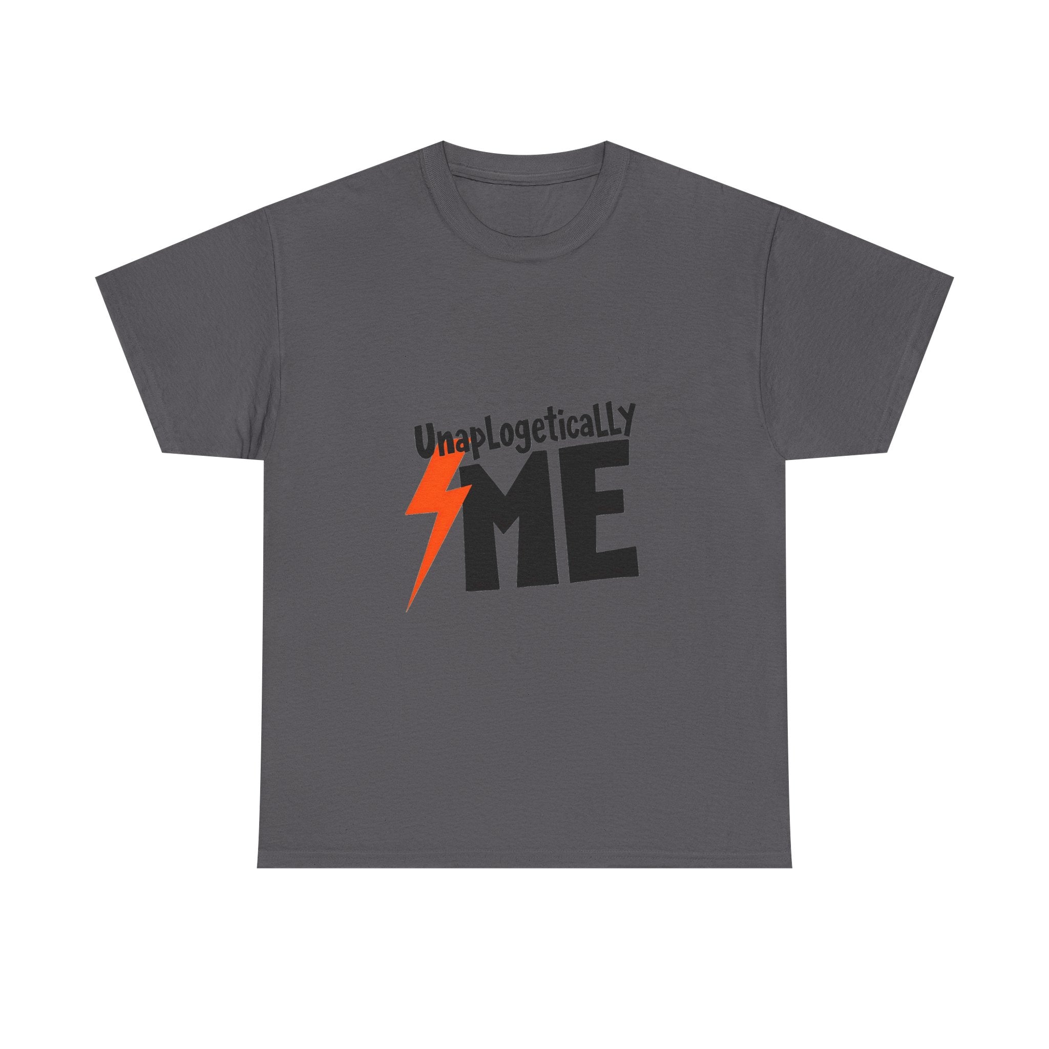 Unapologetically Me Graphic T-Shirt