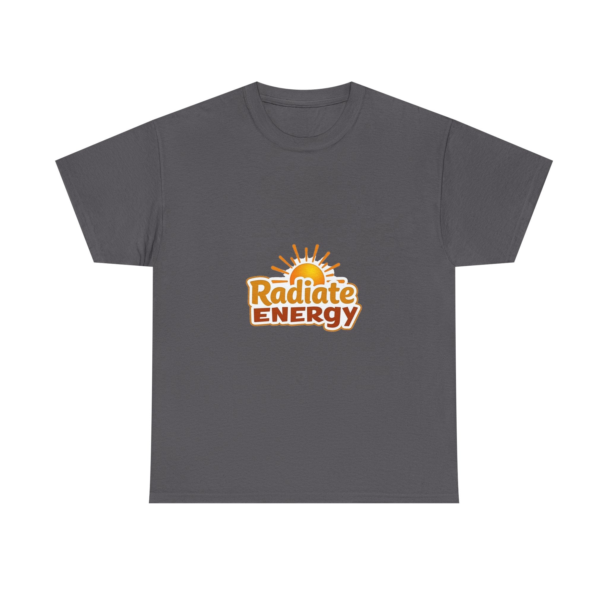 Radiate Energy T-Shirt