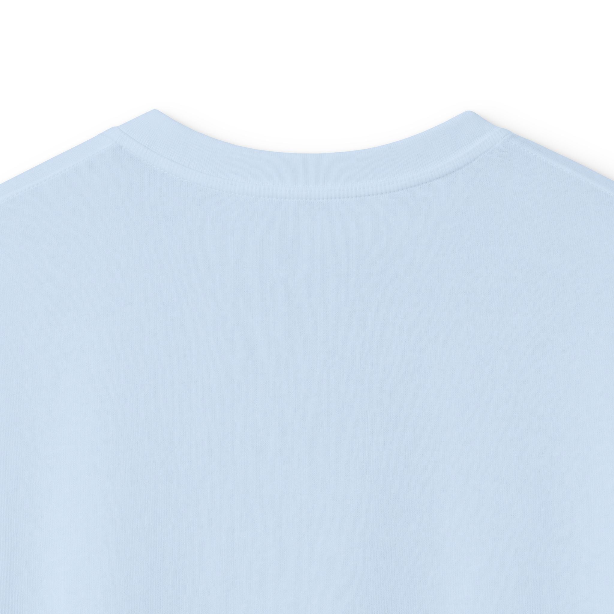 Joyful Child Graphic T-Shirt