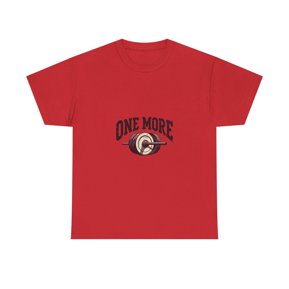 'One More' Vintage Bowling Graphic T-Shirt