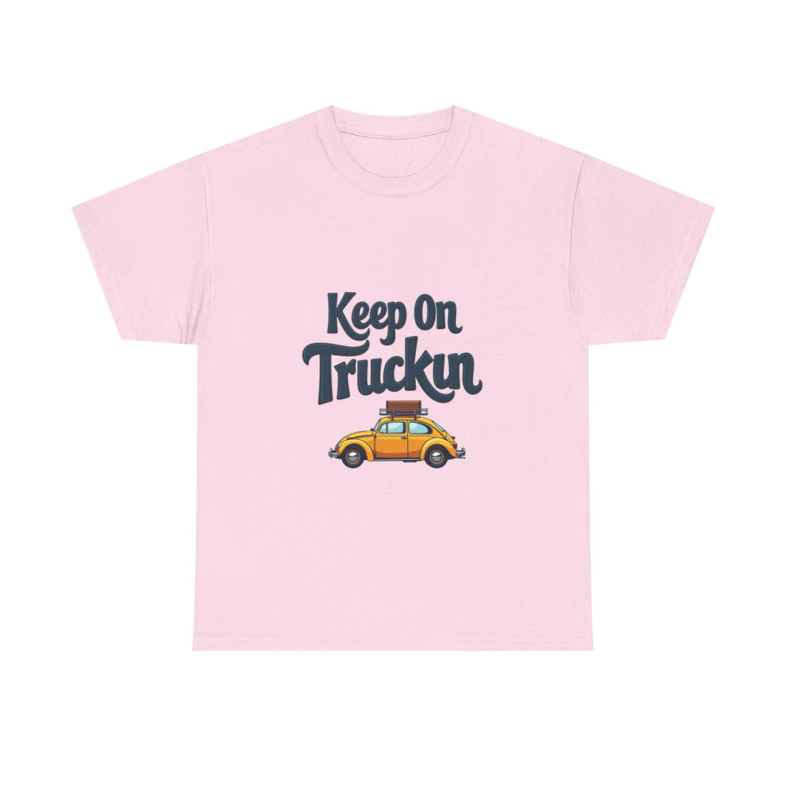 Keep On Truckin' T-Shirt