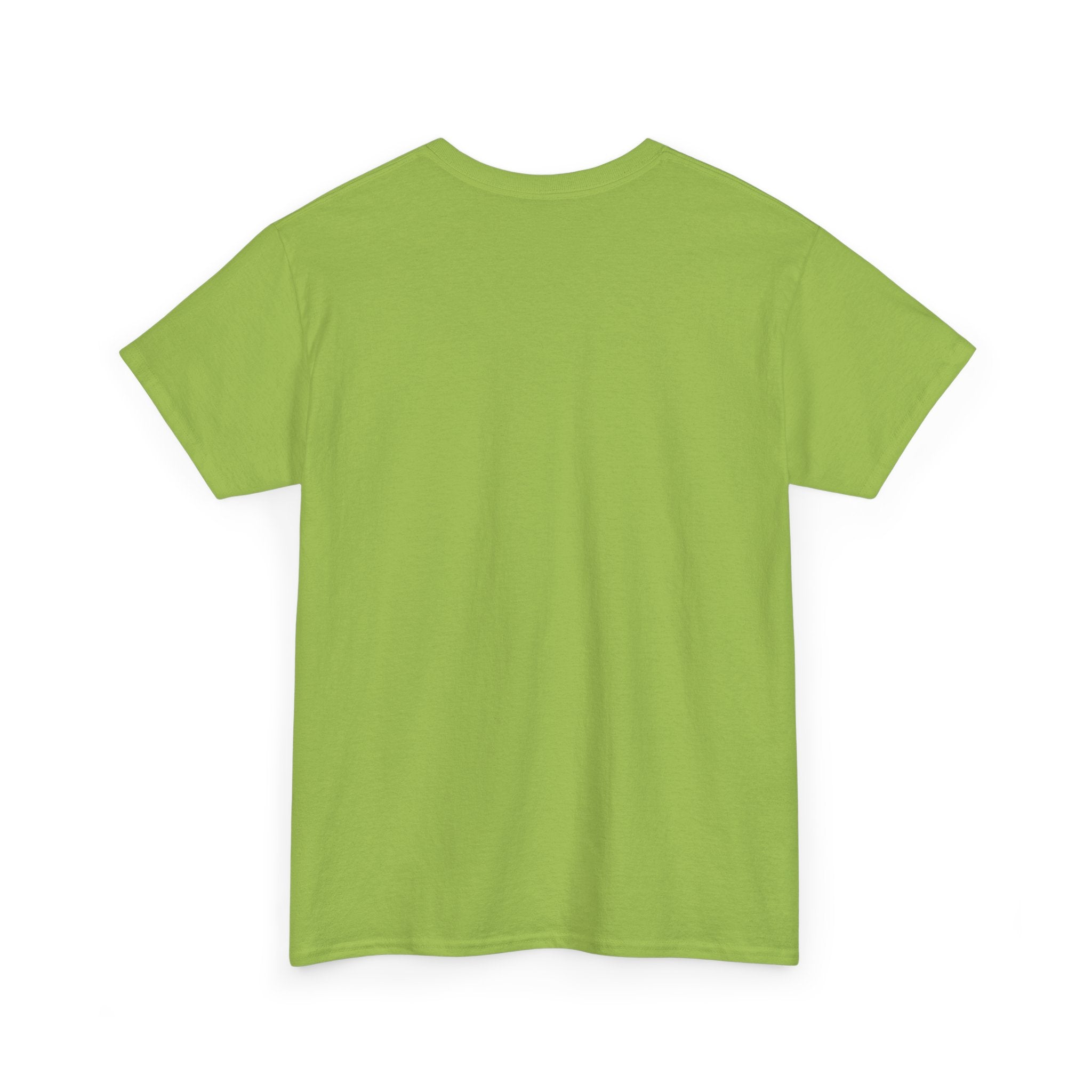 'Fueled by Caffeine' Coffee Lover Graphic T-Shirt