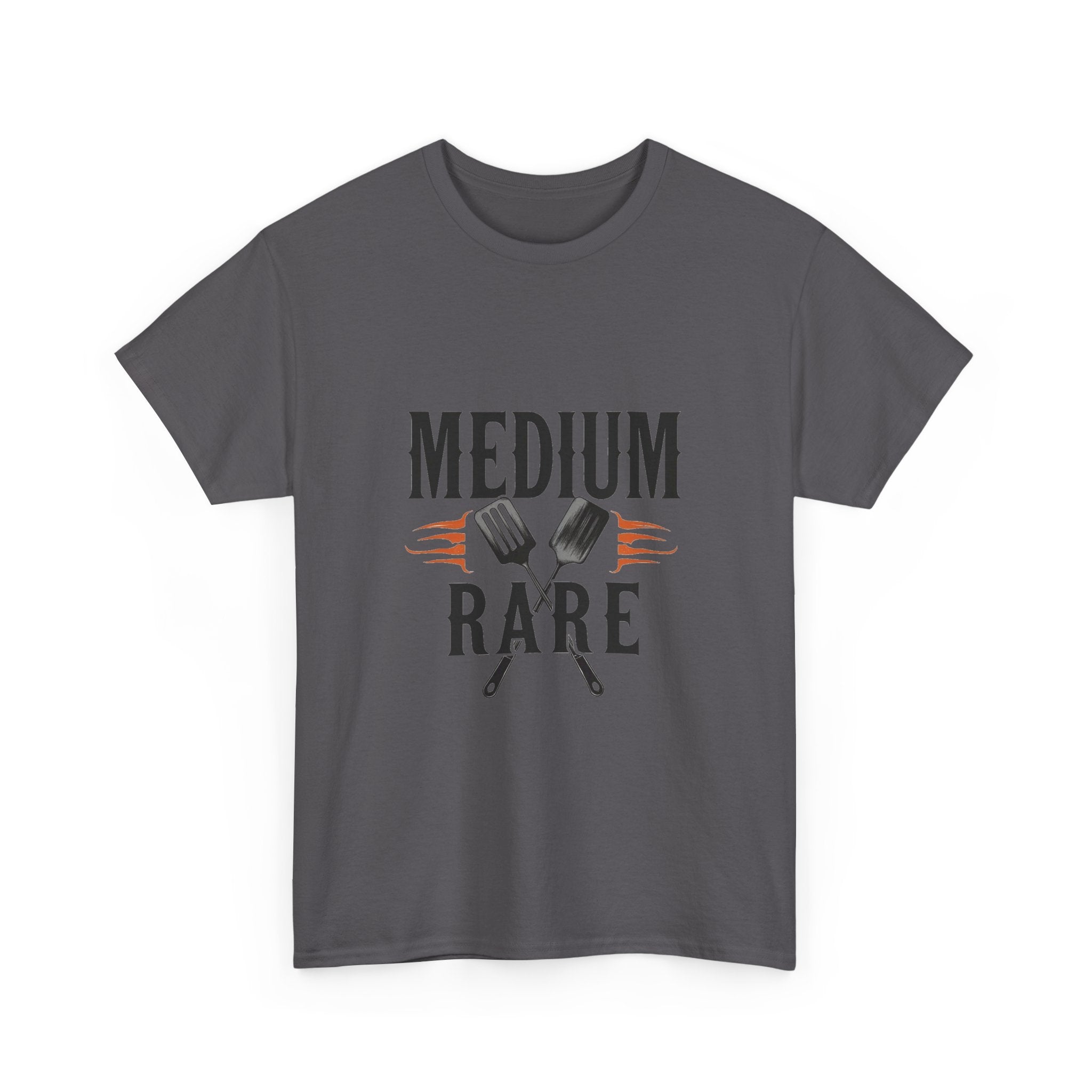 'Medium Rare' Grill T-Shirt