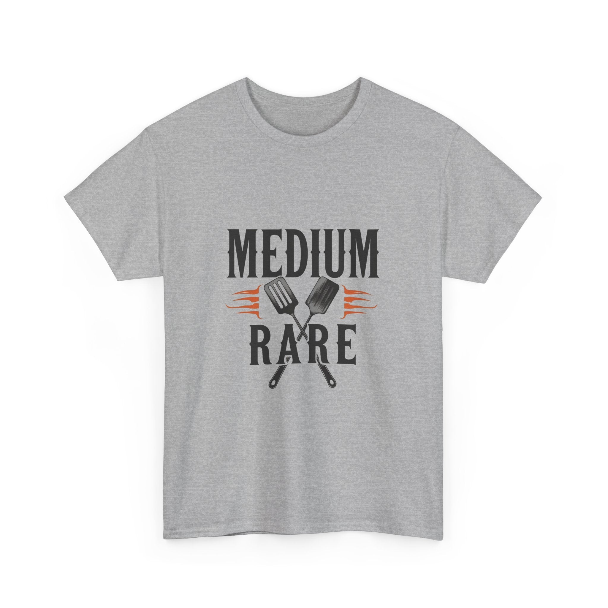 'Medium Rare' Grill T-Shirt