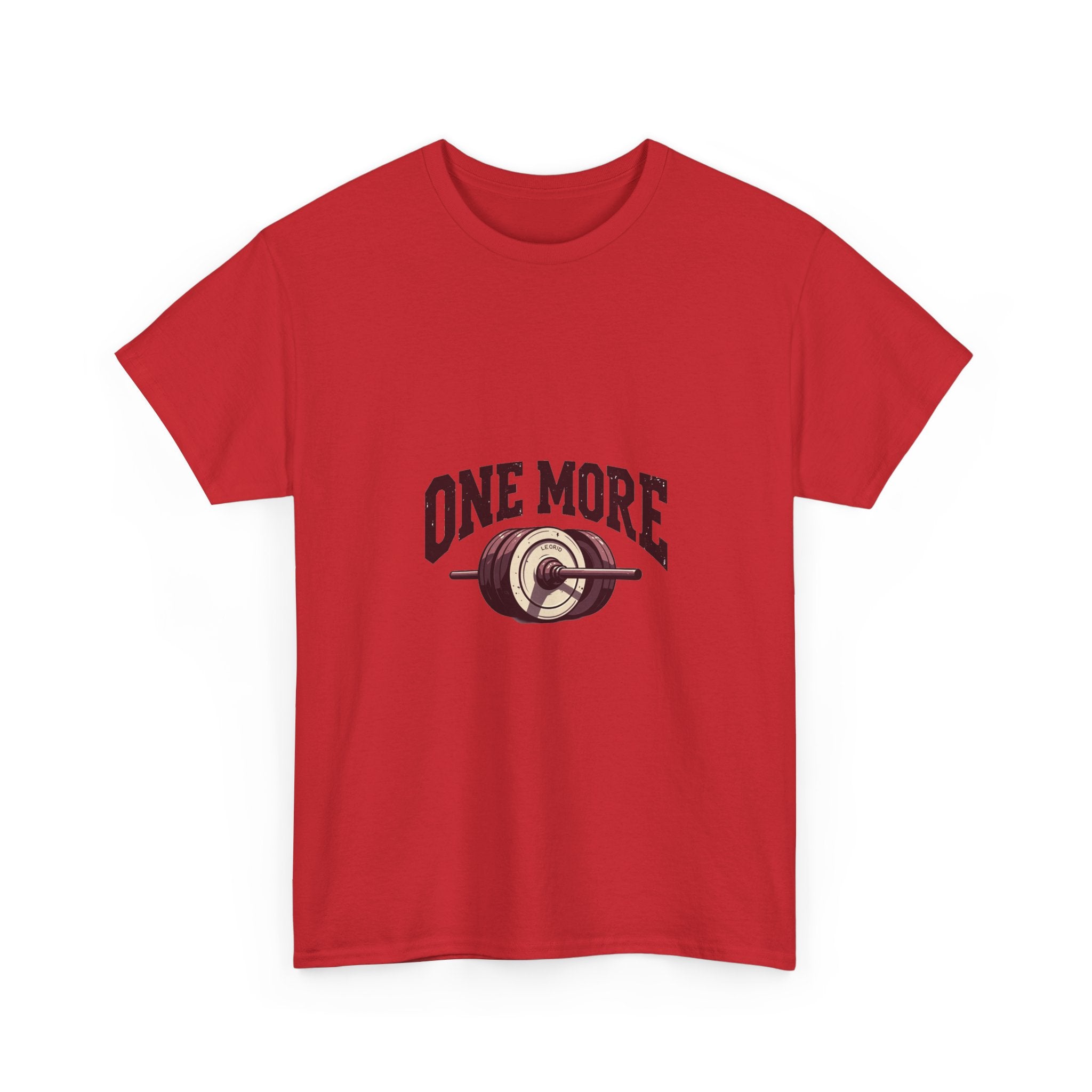 'One More' Vintage Bowling Graphic T-Shirt