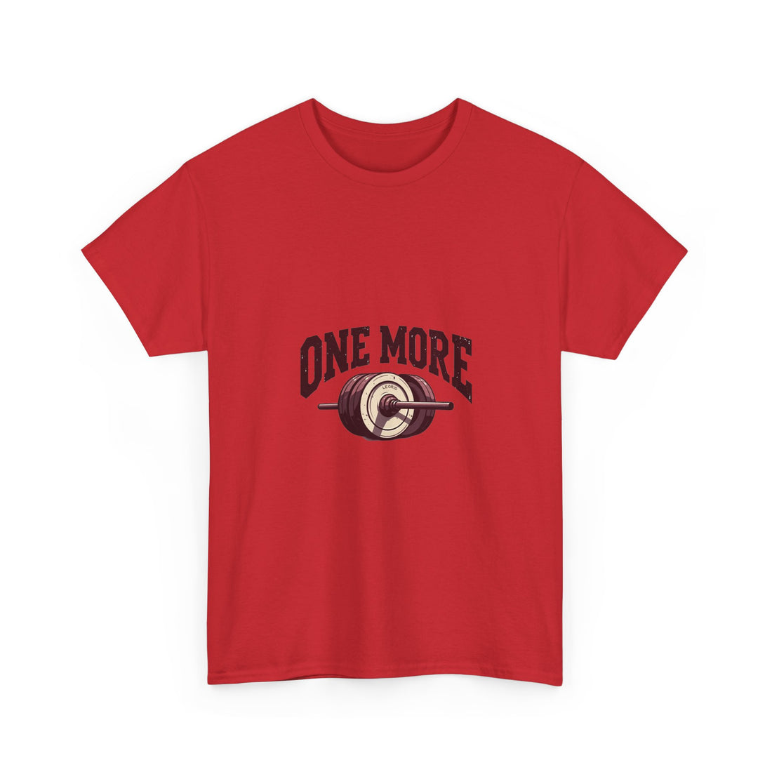 'One More' Vintage Bowling Graphic T-Shirt