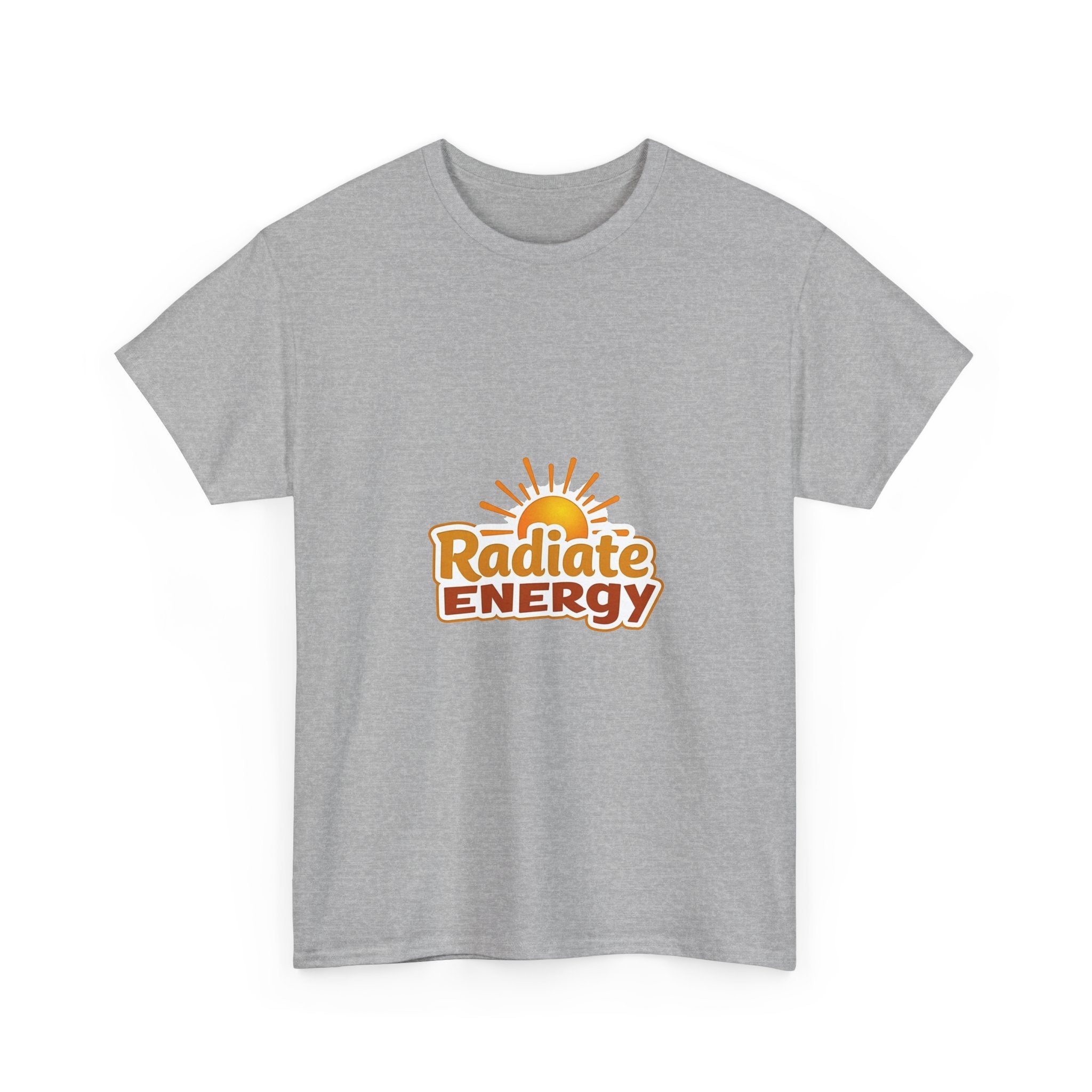 Radiate Energy T-Shirt