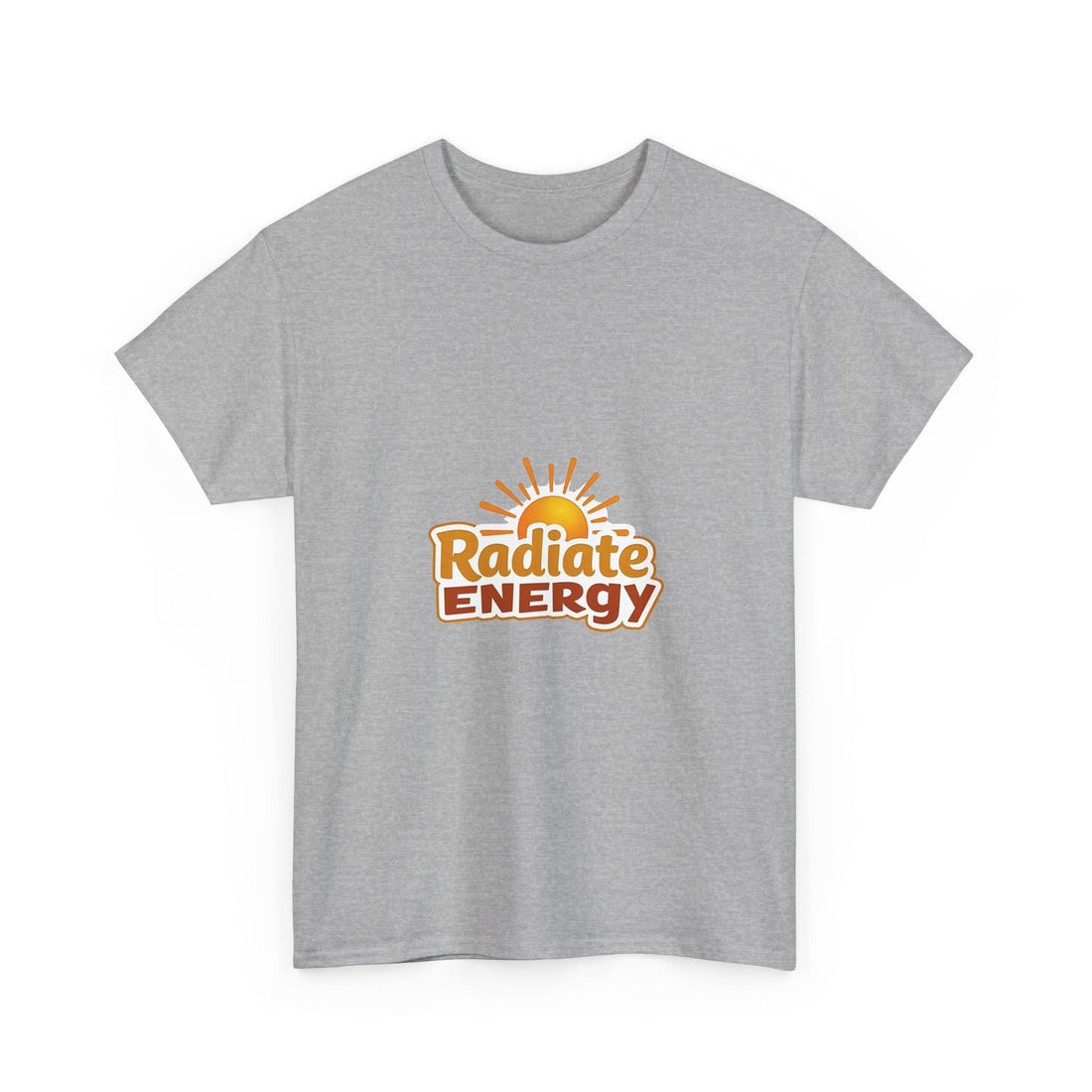 Radiate Energy T-Shirt